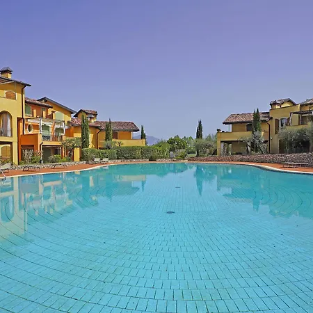 Borgo Del Torchio II By Wonderful Italy Apartment Manerba del Garda Exterior photo