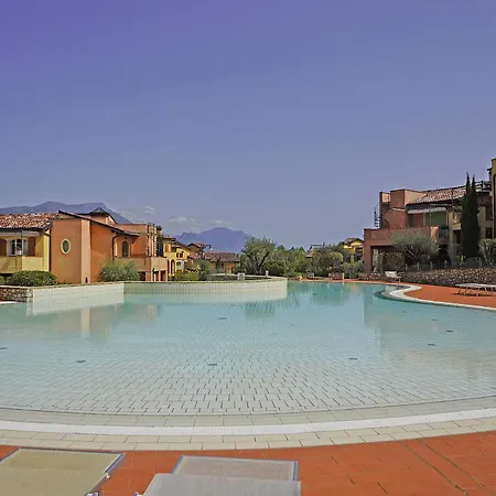 Borgo Del Torchio II By Wonderful Italy Apartment Manerba del Garda Exterior photo