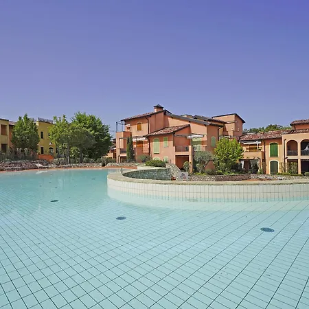 Borgo Del Torchio II By Wonderful Italy Apartment Manerba del Garda Exterior photo