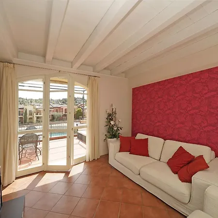 Borgo Del Torchio II By Wonderful Italy Apartment Manerba del Garda Exterior photo