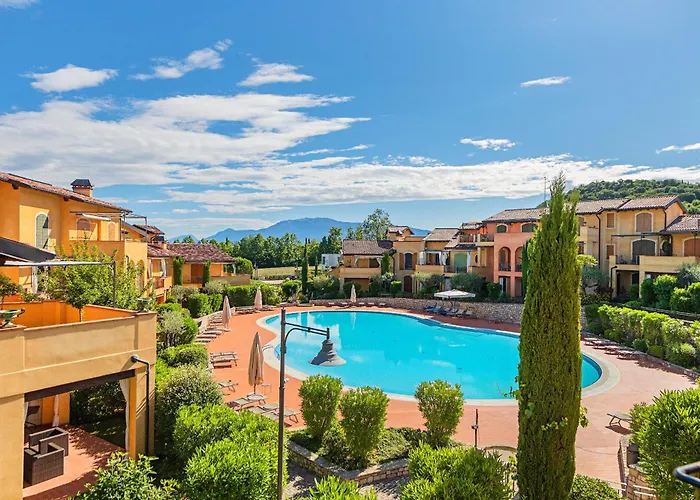 Borgo Del Torchio II By Wonderful Italy