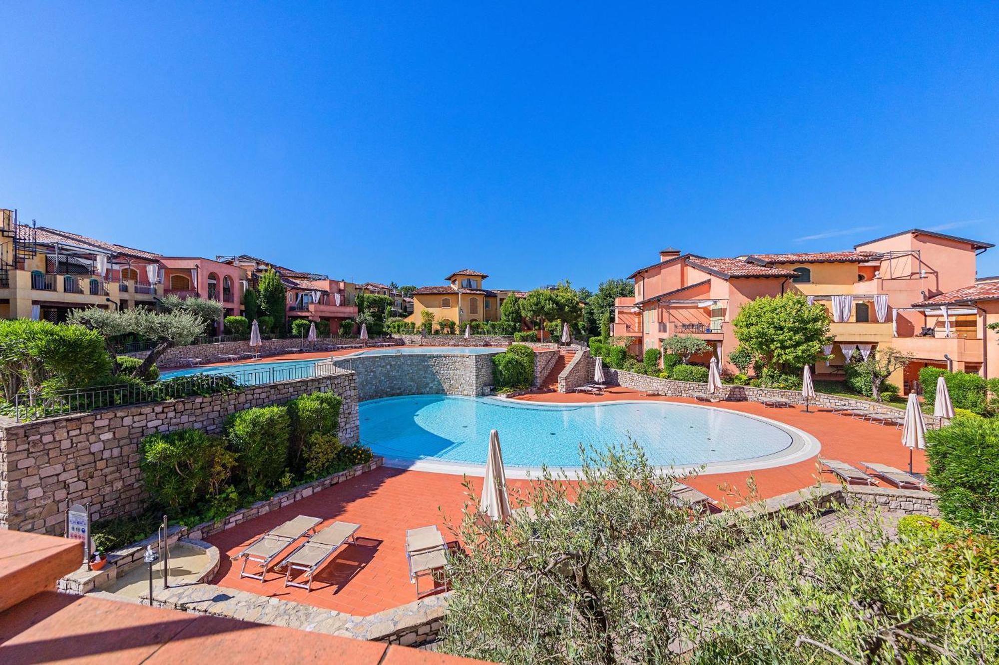 Borgo Del Torchio Ii By Wonderful Italy * Manerba del Garda