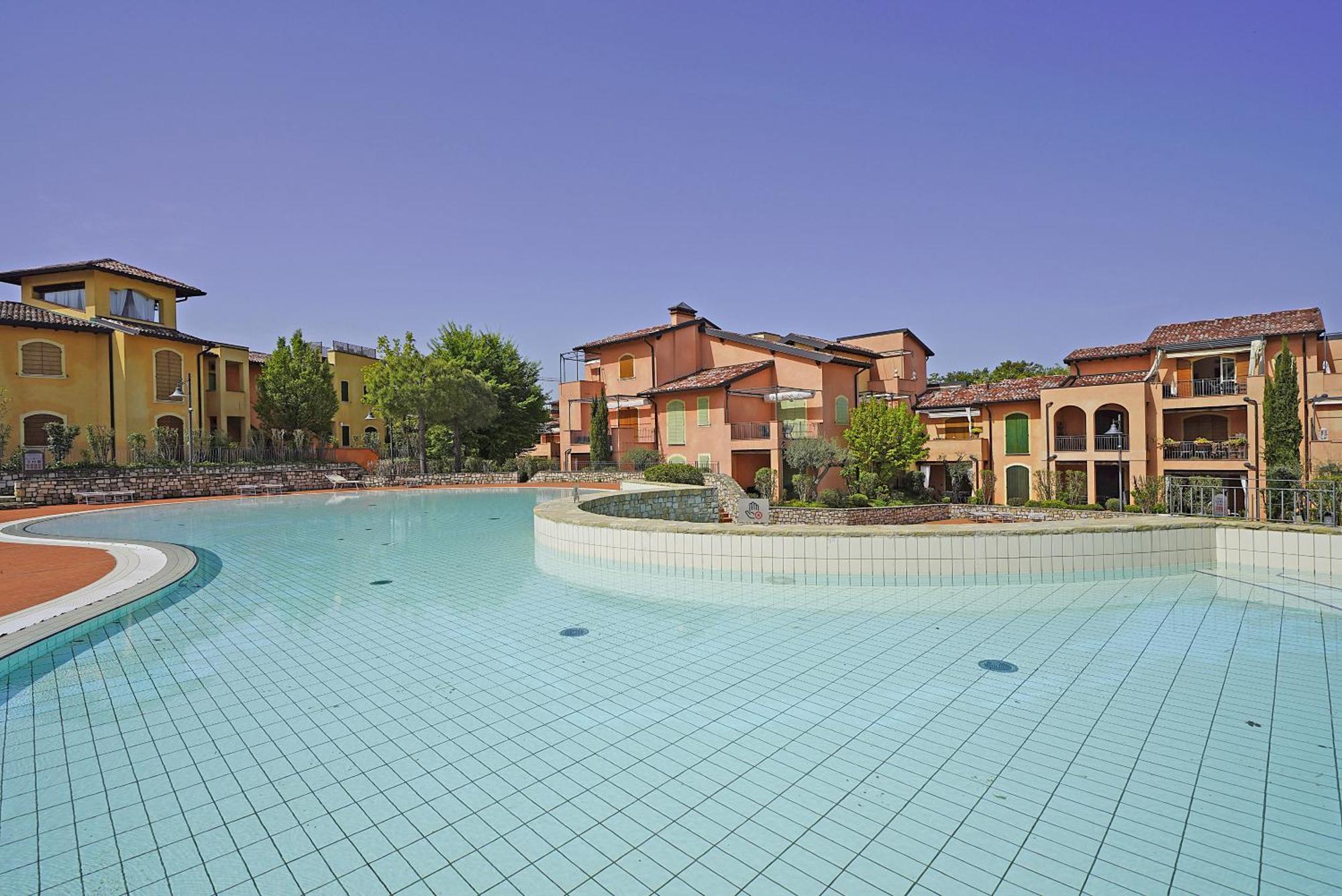 Apartment Borgo Del Torchio Ii By Wonderful Italy