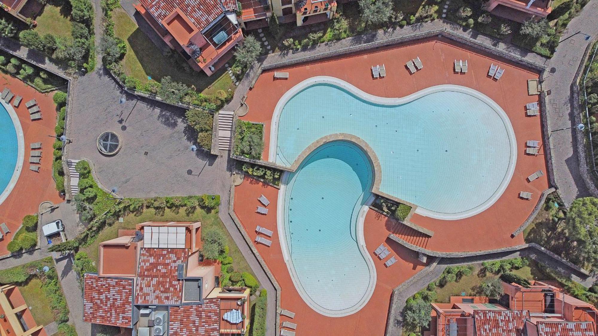 Borgo Del Torchio Ii By Wonderful Italy Apartment *