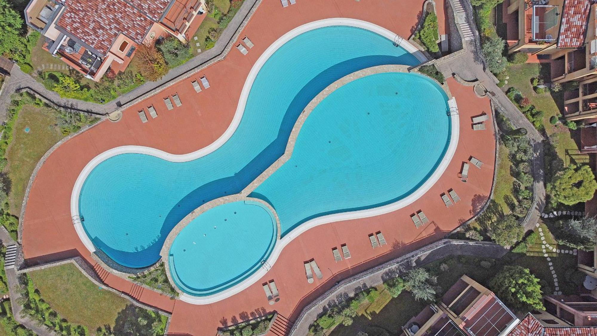 Apartment Borgo Del Torchio Ii By Wonderful Italy Manerba del Garda