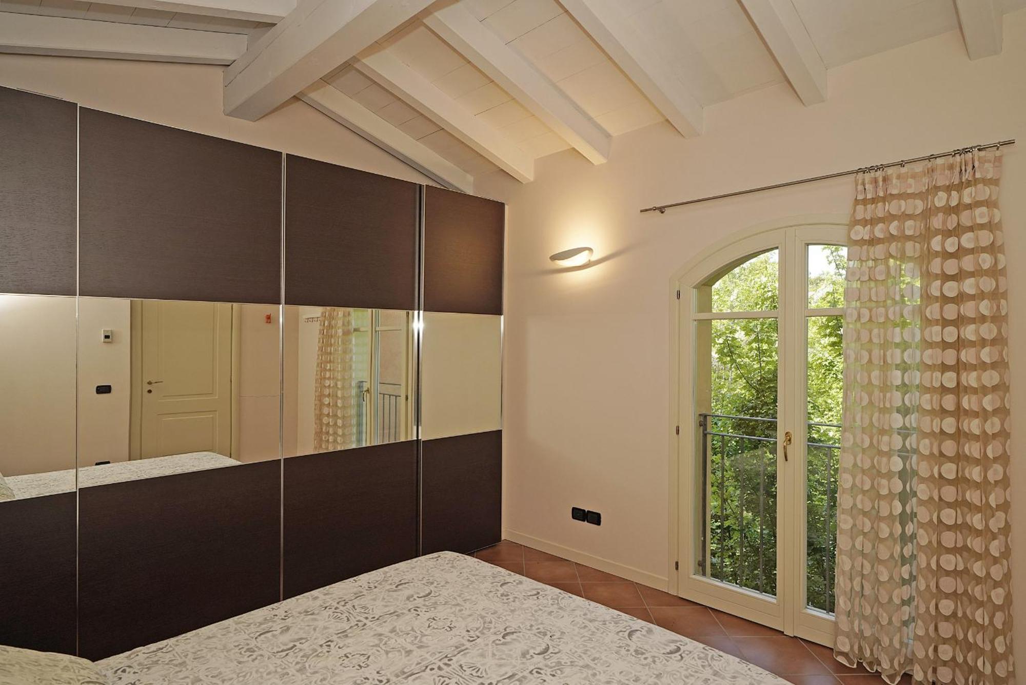 Borgo Del Torchio Ii By Wonderful Italy Apartment Manerba del Garda