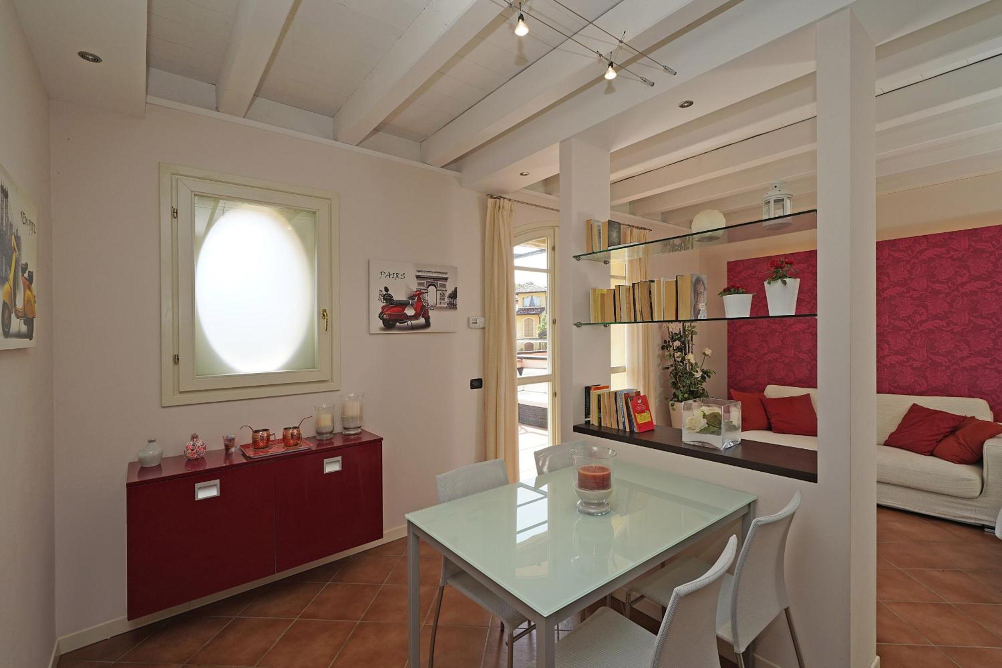 Apartment Borgo Del Torchio Ii By Wonderful Italy *