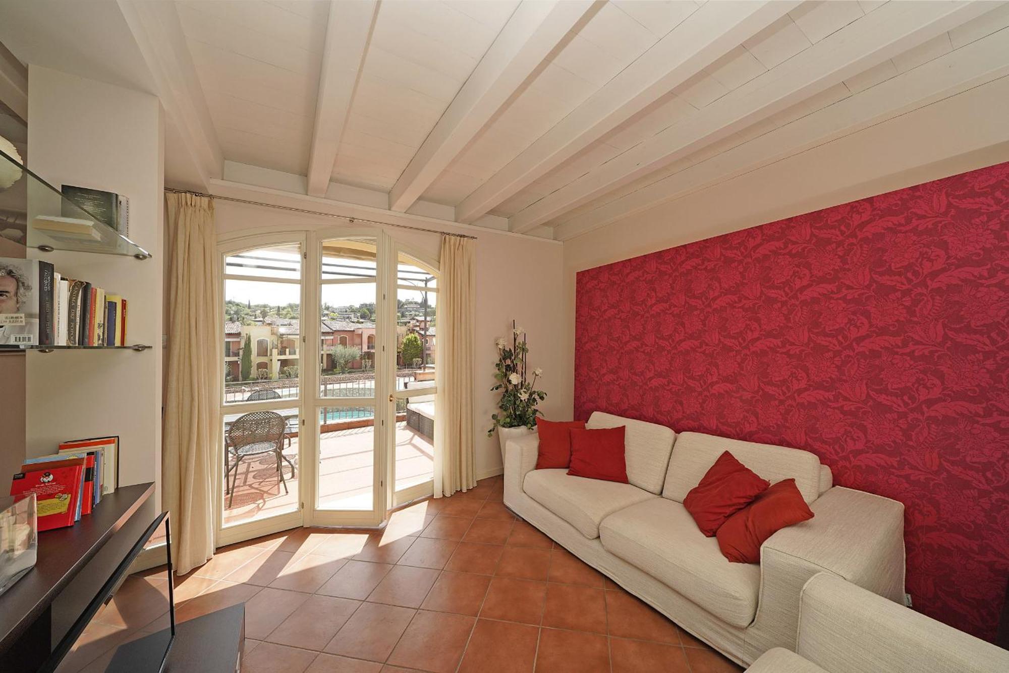Borgo Del Torchio Ii By Wonderful Italy Apartment