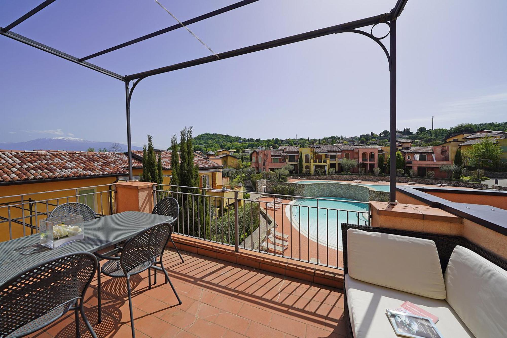 Borgo Del Torchio Ii By Wonderful Italy Apartment Manerba del Garda