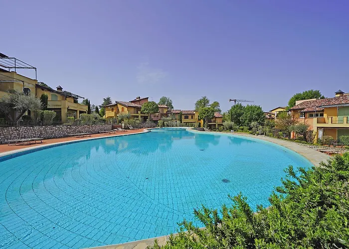 Borgo Del Torchio II By Wonderful Italy