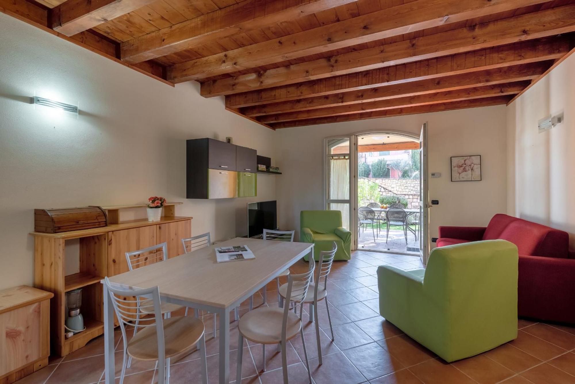 Borgo Del Torchio Ii By Wonderful Italy Apartment