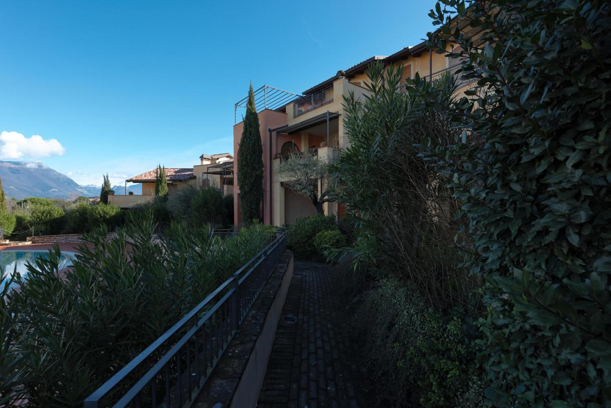 Borgo Del Torchio Ii By Wonderful Italy Manerba del Garda