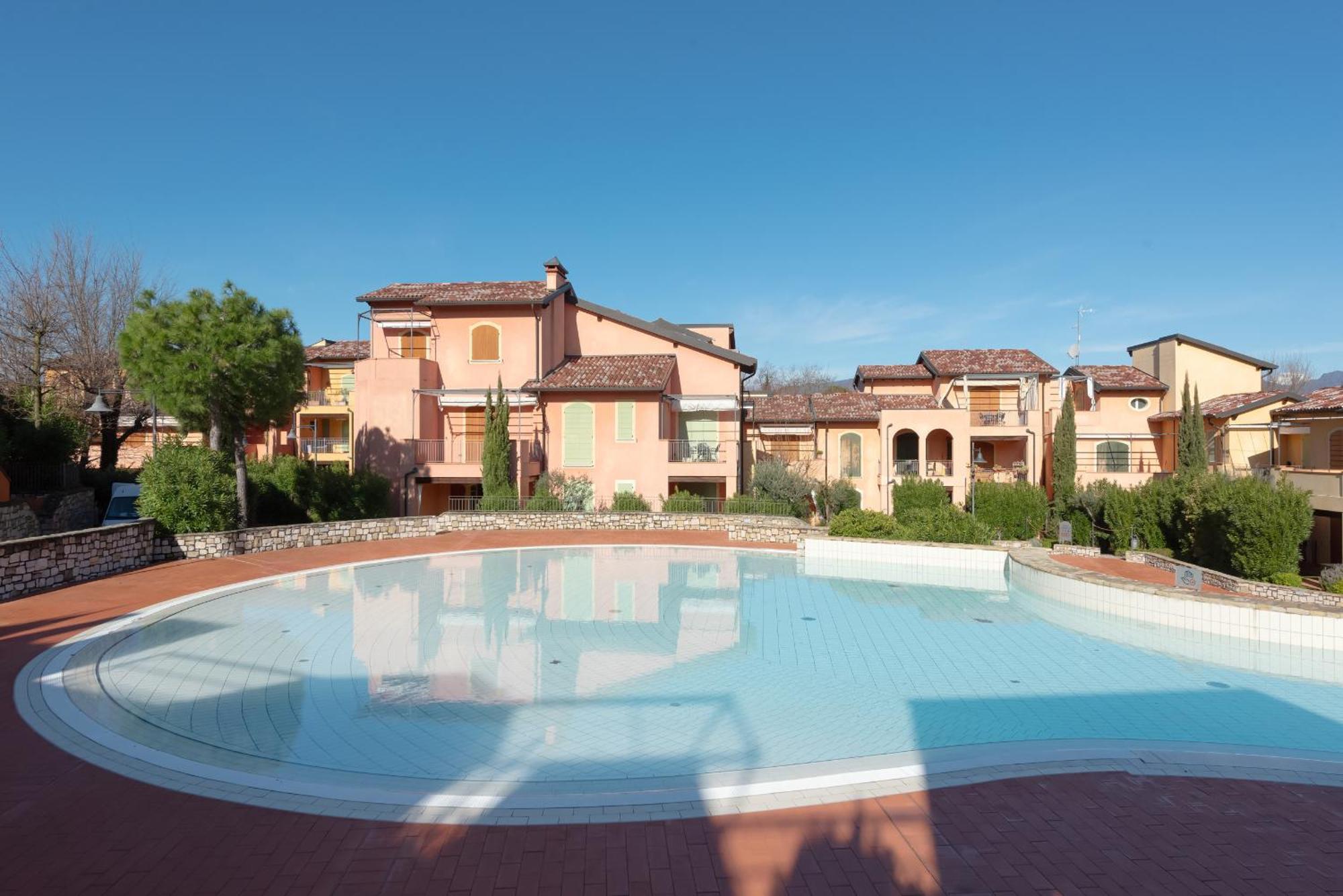Apartment Borgo Del Torchio Ii By Wonderful Italy *