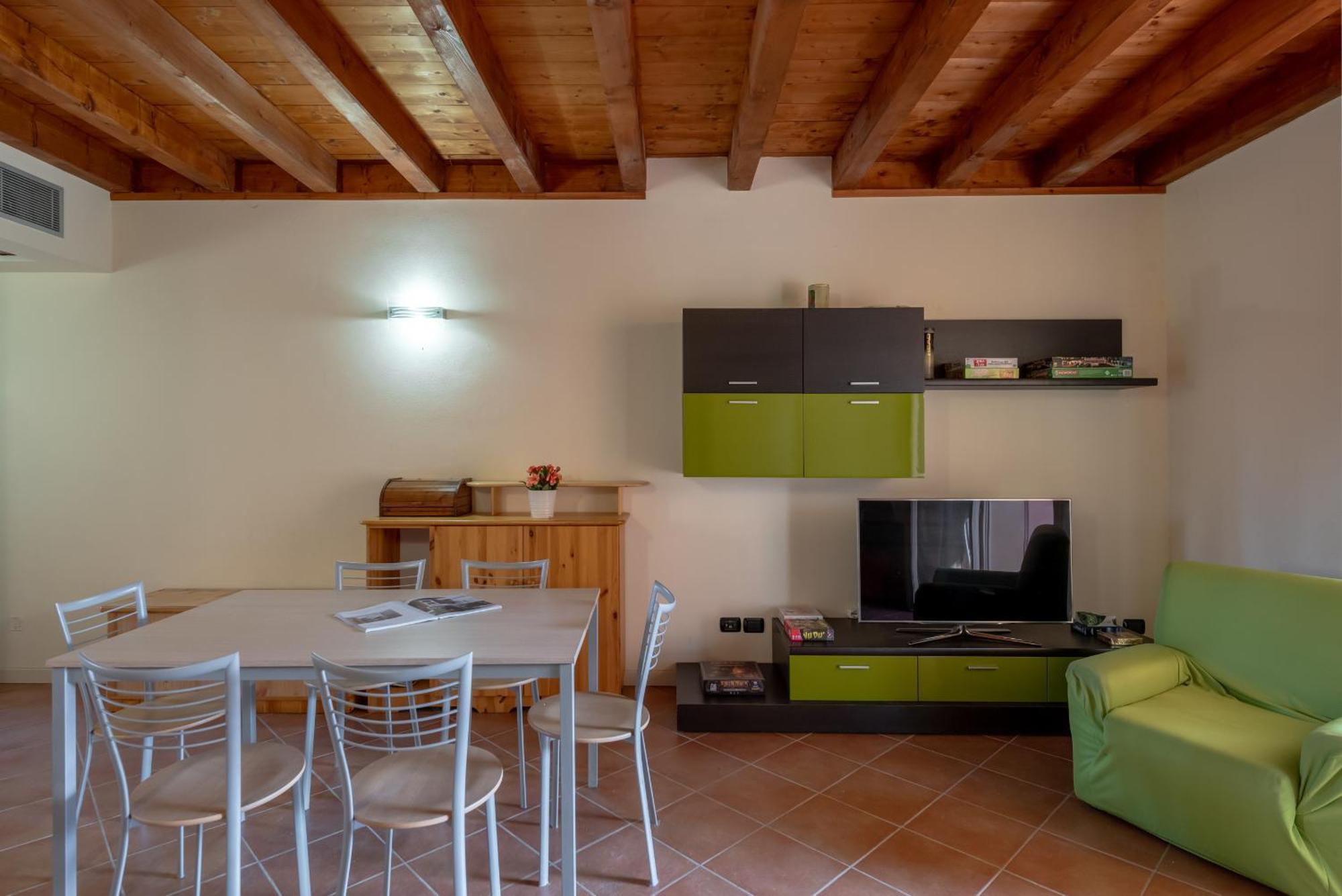 Borgo Del Torchio Ii By Wonderful Italy Manerba del Garda