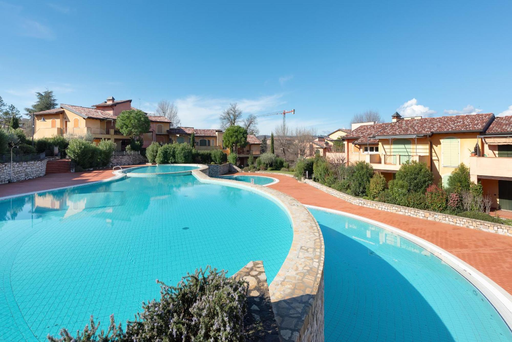 Borgo Del Torchio Ii By Wonderful Italy Apartment