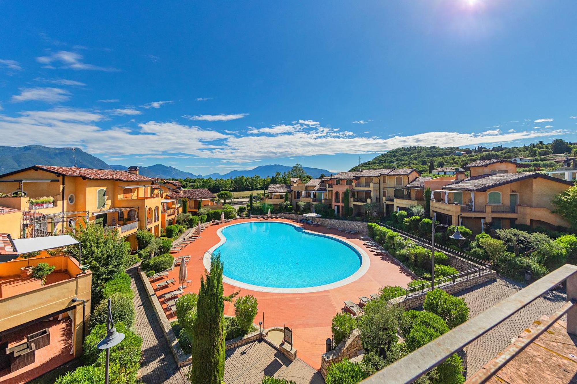 Apartment Borgo Del Torchio Ii By Wonderful Italy *