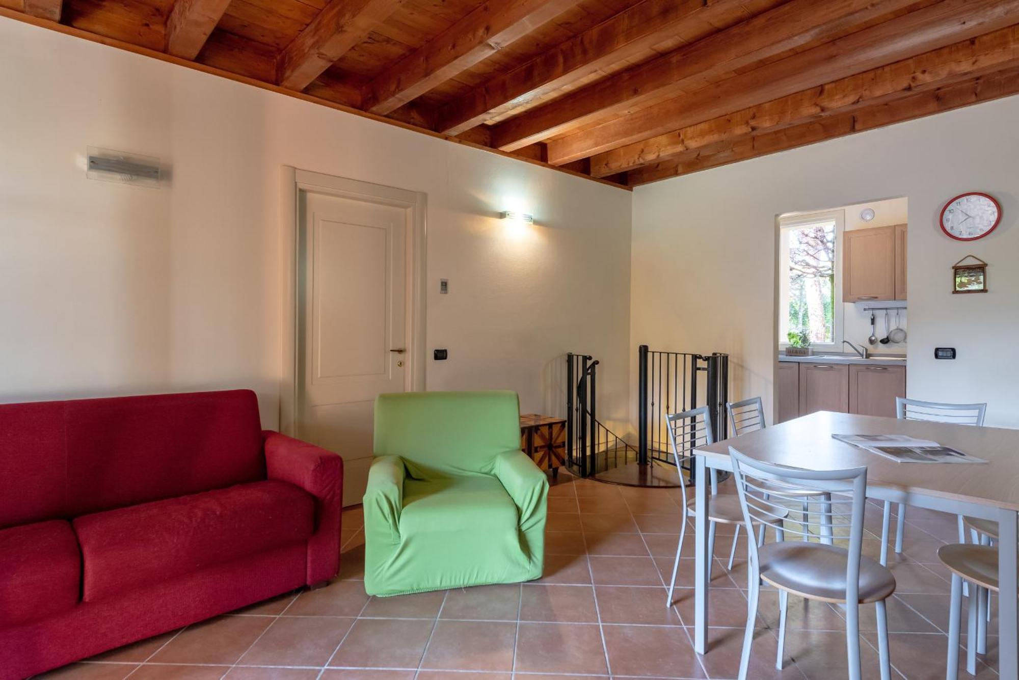Borgo Del Torchio Ii By Wonderful Italy * Manerba del Garda