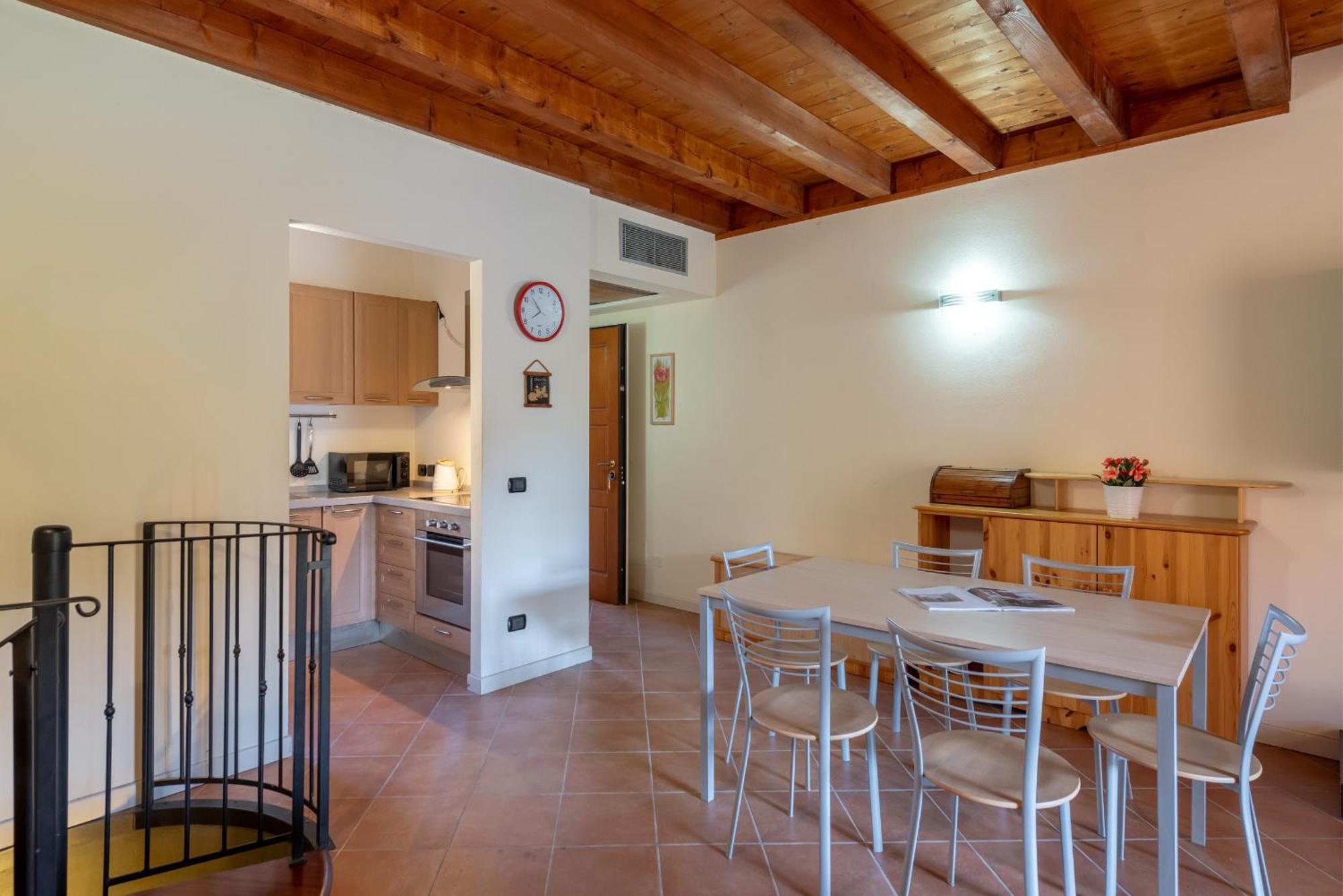 Apartment Borgo Del Torchio Ii By Wonderful Italy Manerba del Garda