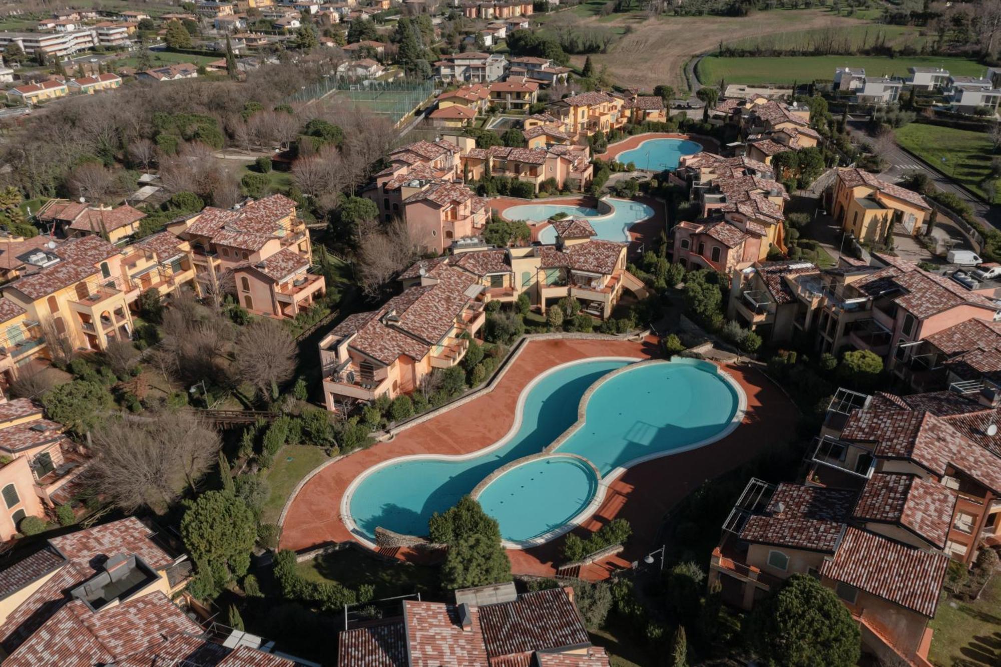Apartment Borgo Del Torchio Ii By Wonderful Italy *
