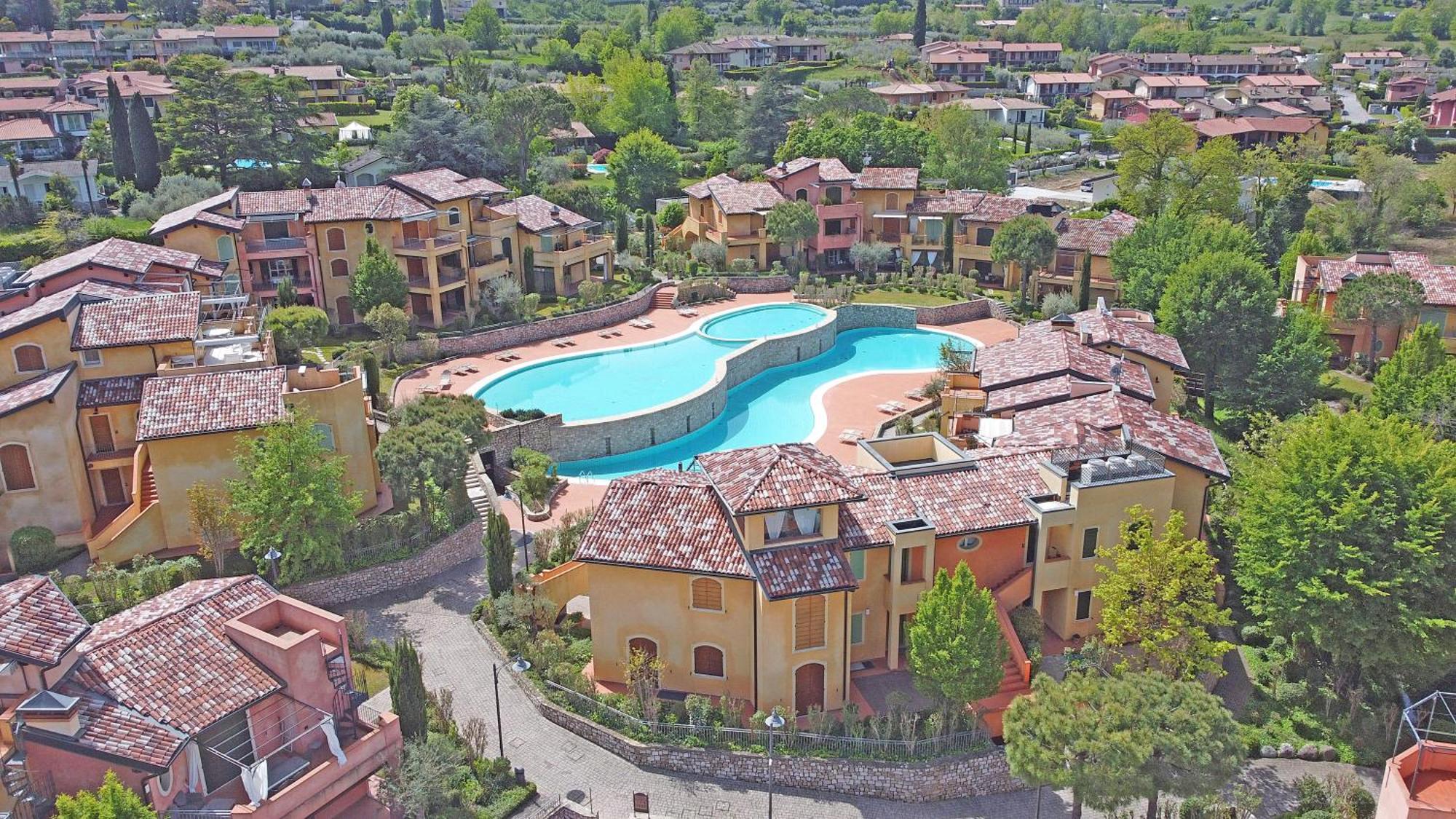Apartment Borgo Del Torchio Ii By Wonderful Italy