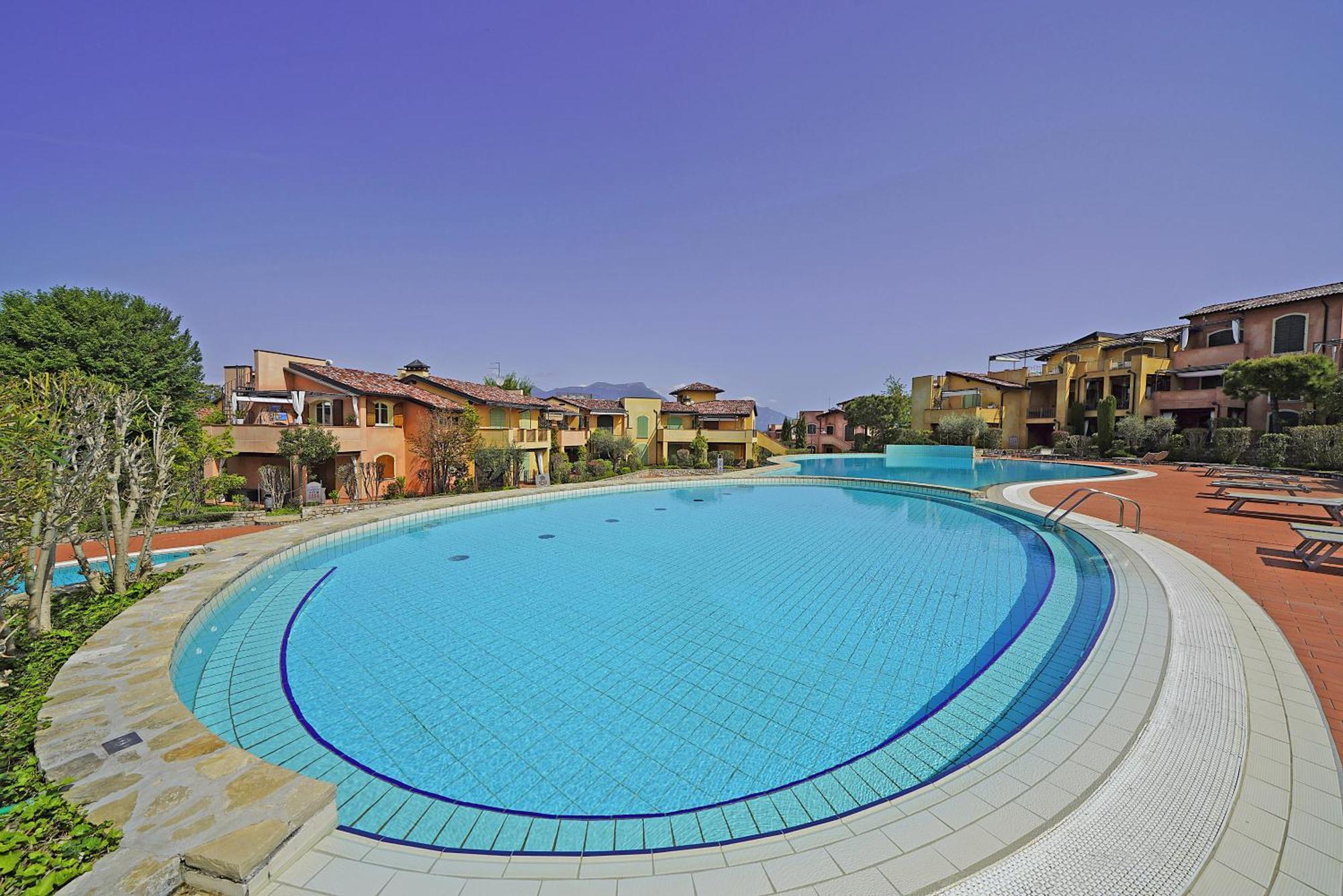 Apartment Borgo Del Torchio Ii By Wonderful Italy Manerba del Garda