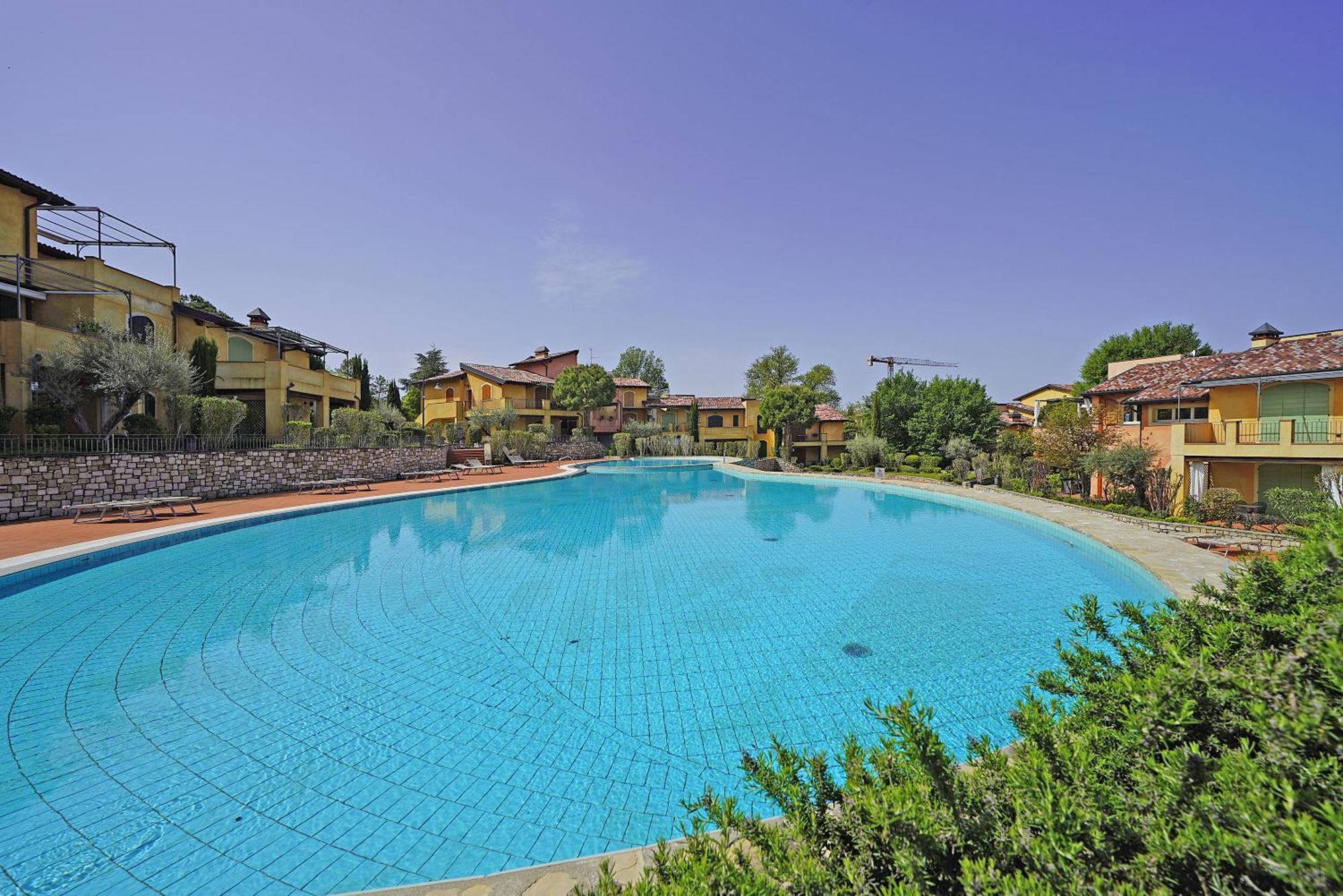 Borgo Del Torchio Ii By Wonderful Italy Manerba del Garda