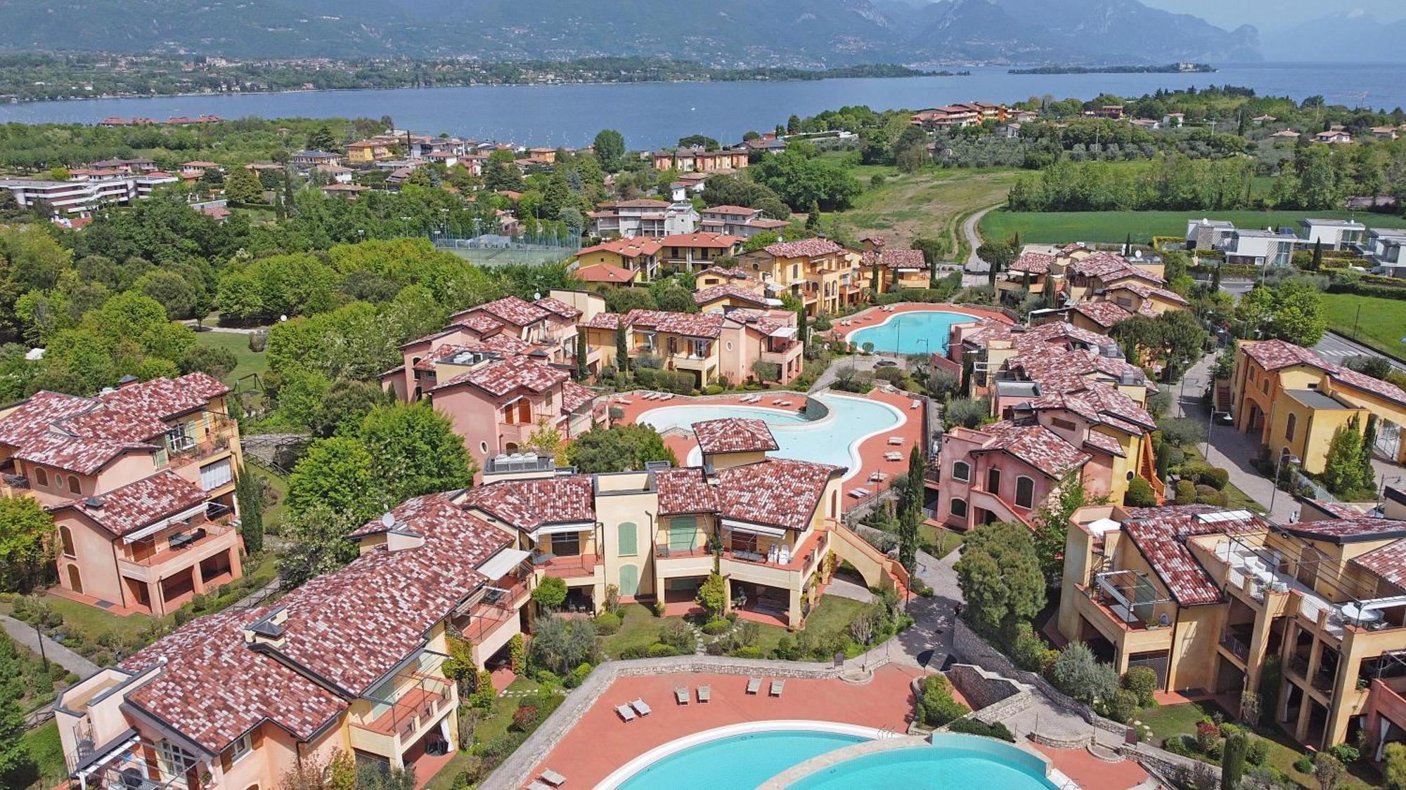 Borgo Del Torchio Ii By Wonderful Italy