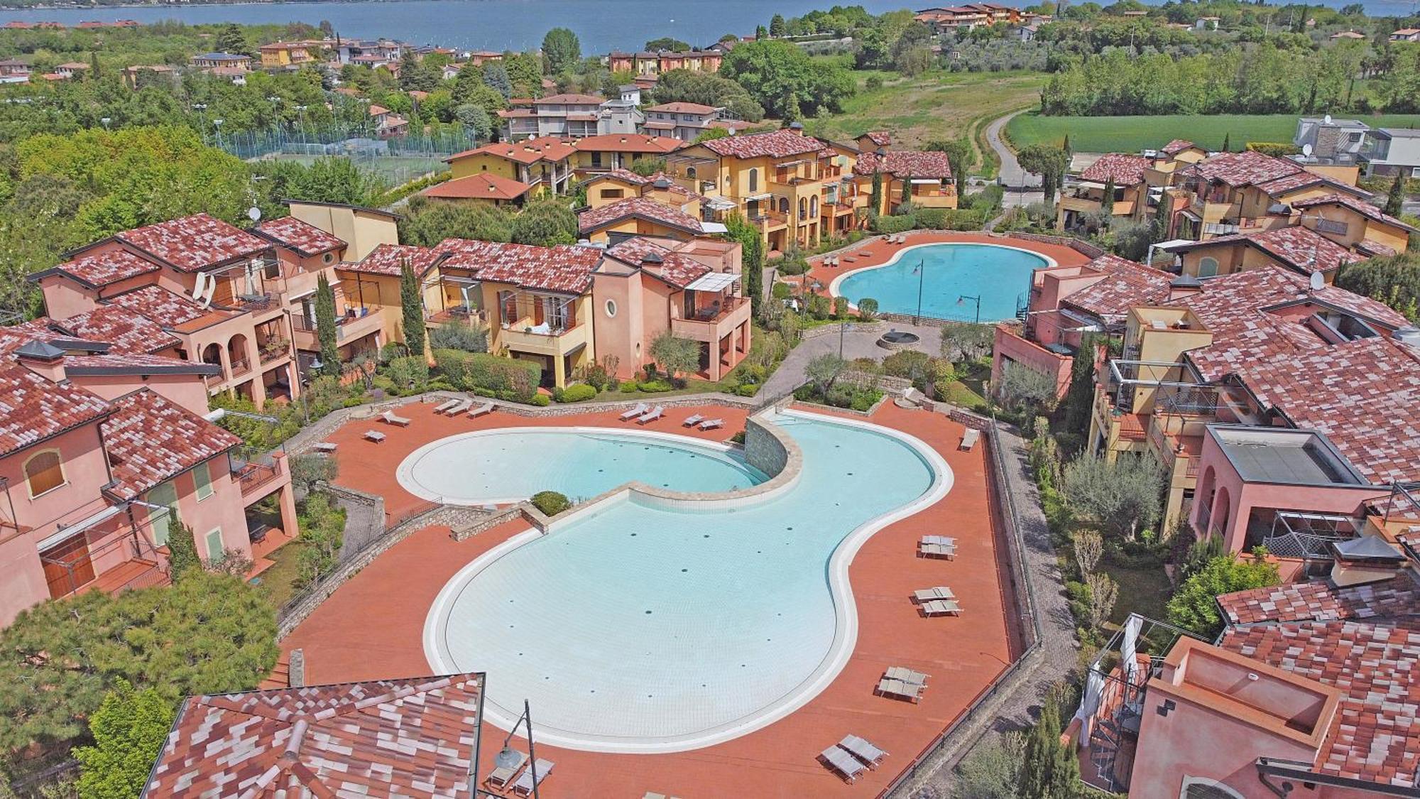 Borgo Del Torchio Ii By Wonderful Italy Apartment