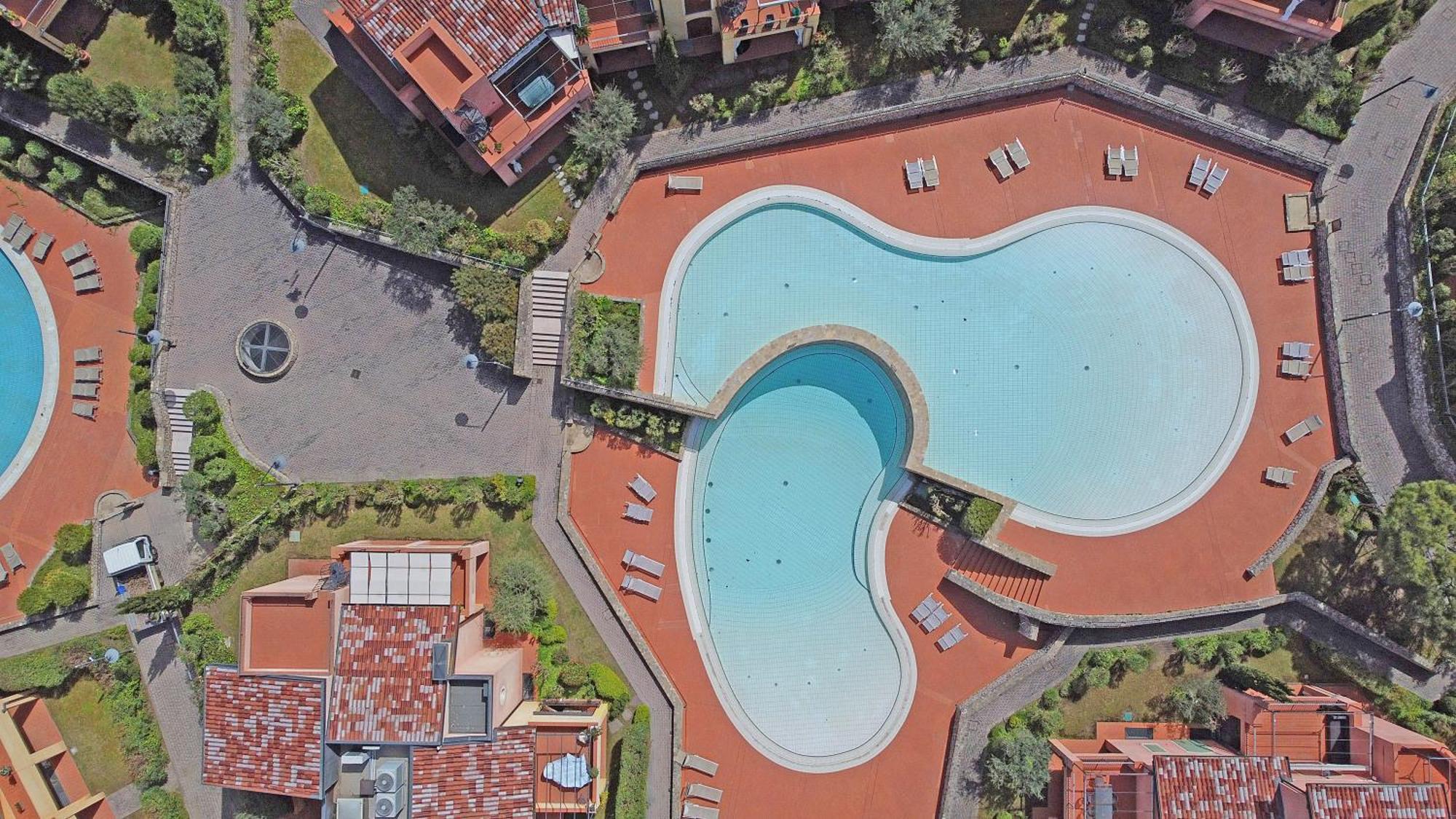 Borgo Del Torchio Ii By Wonderful Italy Apartment Manerba del Garda