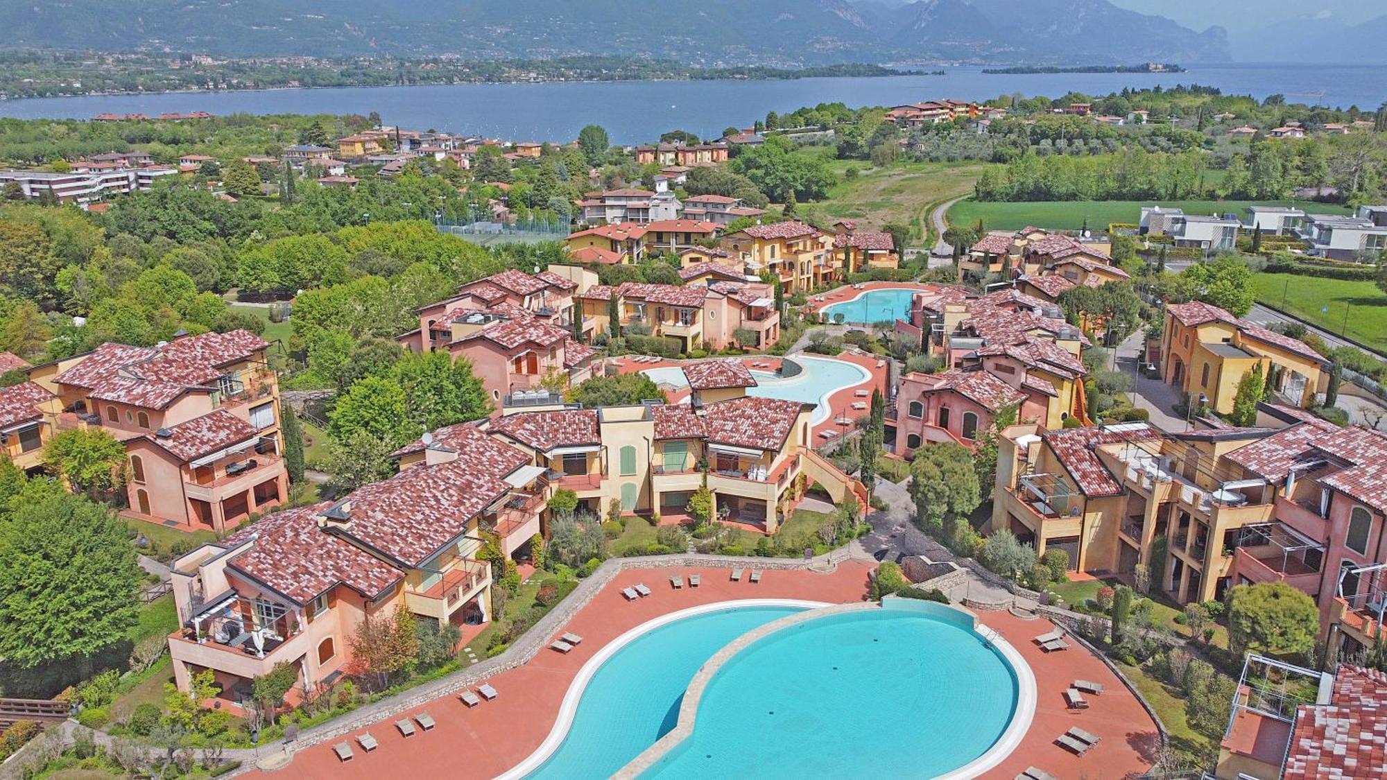 Borgo Del Torchio Ii By Wonderful Italy