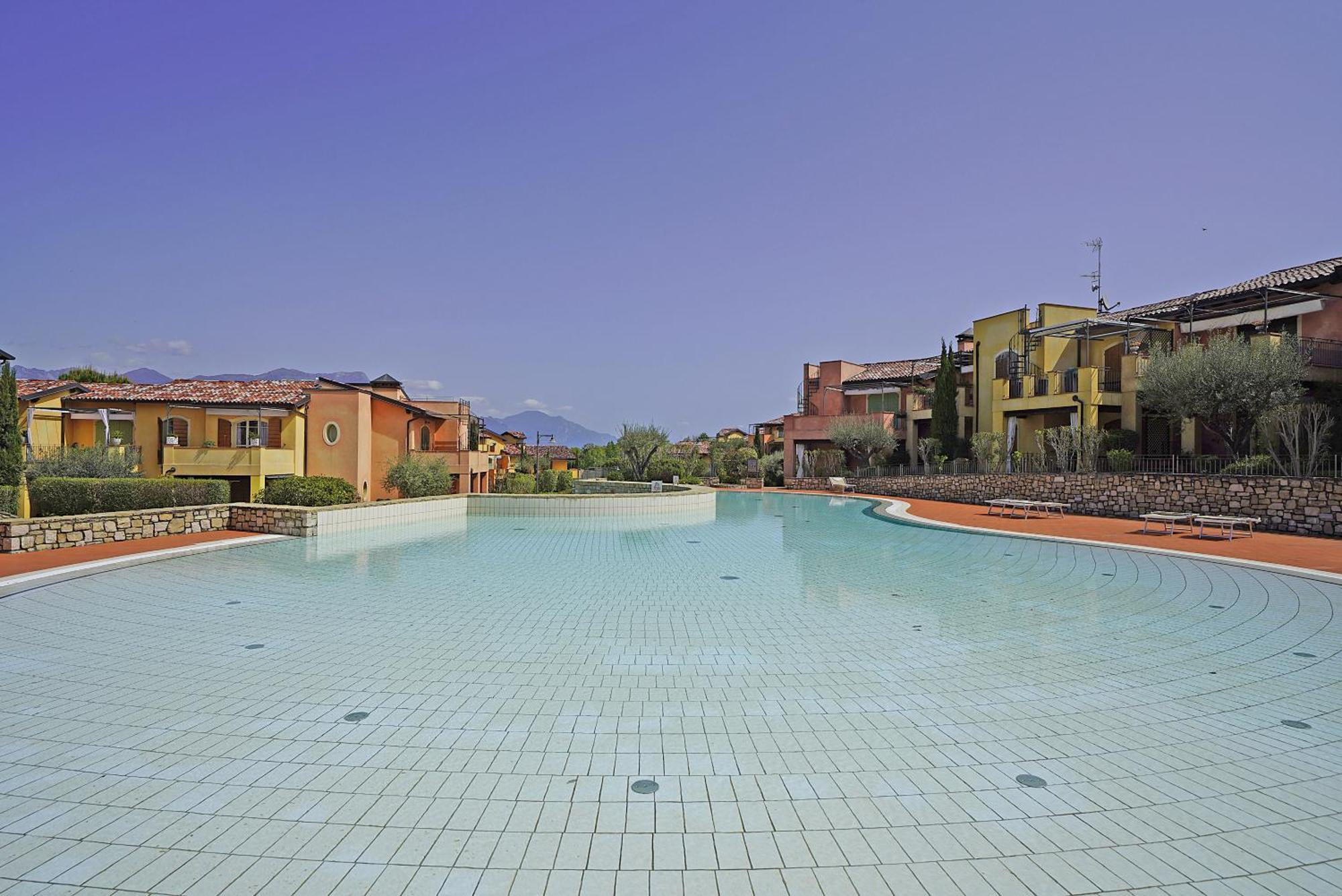 Borgo Del Torchio Ii By Wonderful Italy *