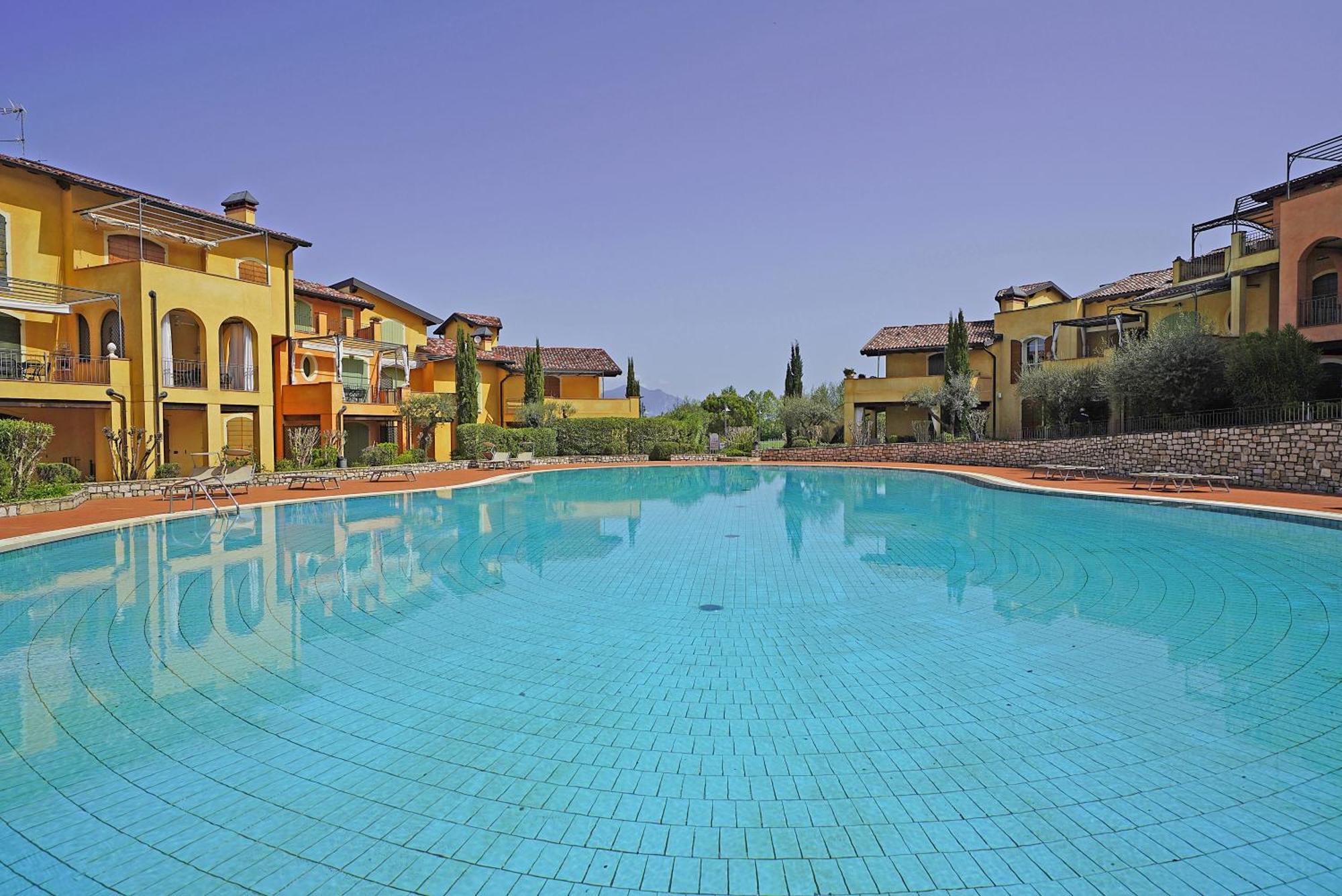 Apartment Borgo Del Torchio Ii By Wonderful Italy