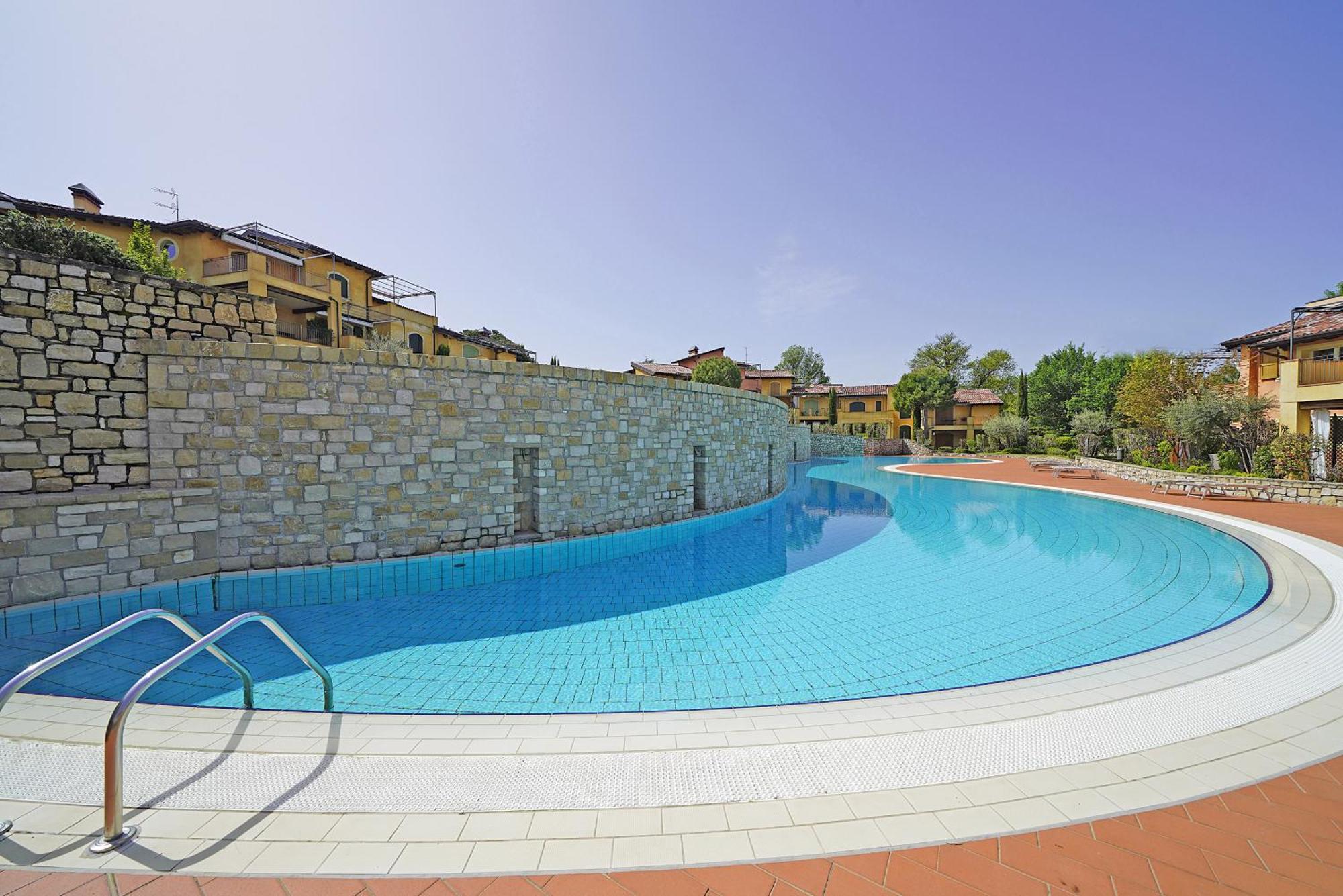 Borgo Del Torchio Ii By Wonderful Italy Apartment