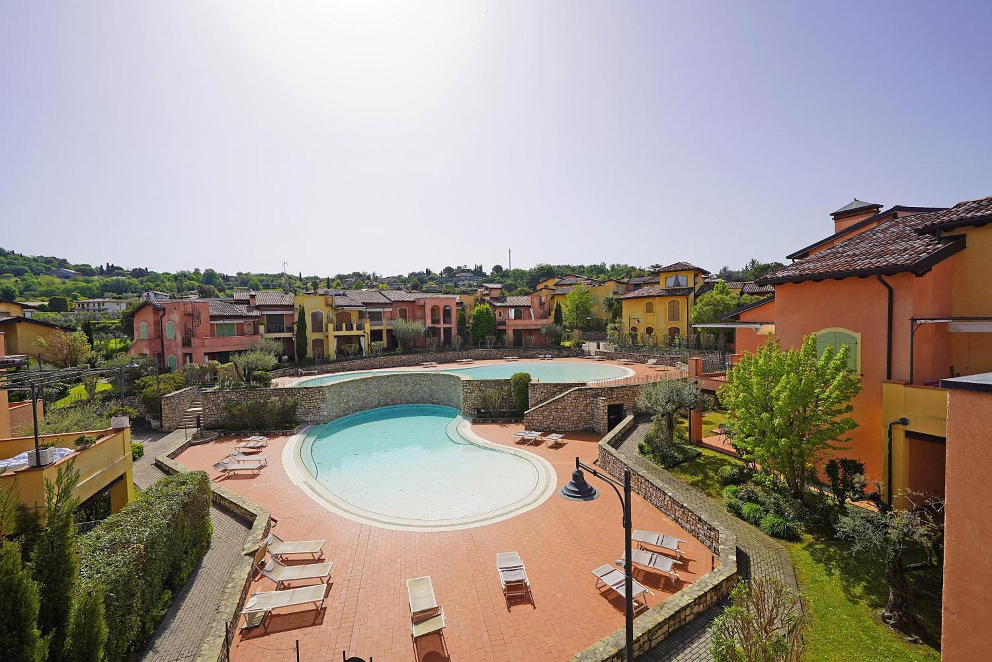 Borgo Del Torchio Ii By Wonderful Italy Apartment *