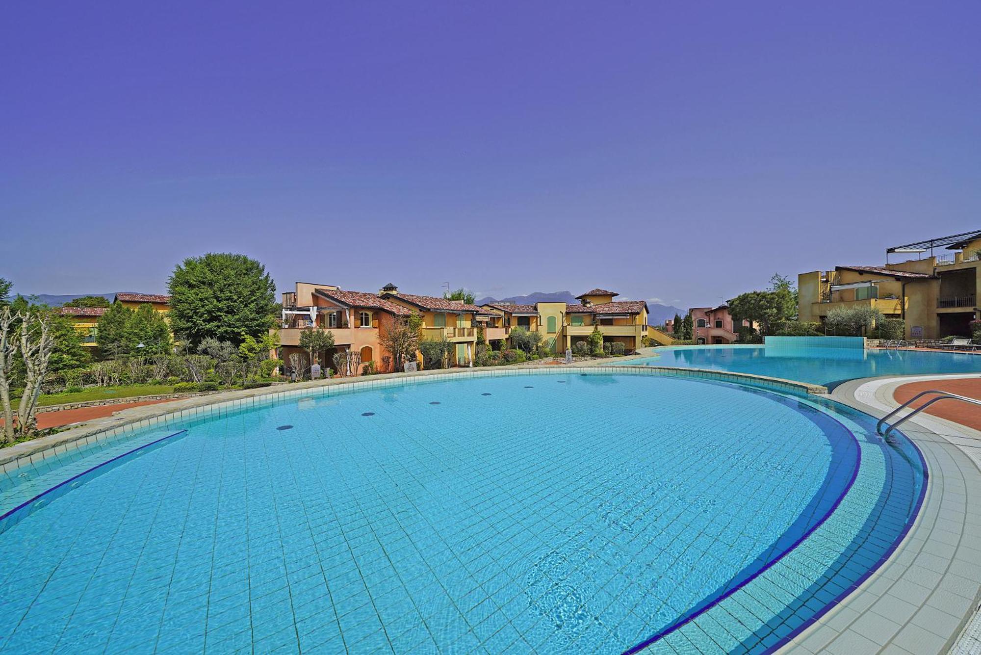 Borgo Del Torchio Ii By Wonderful Italy Apartment Manerba del Garda