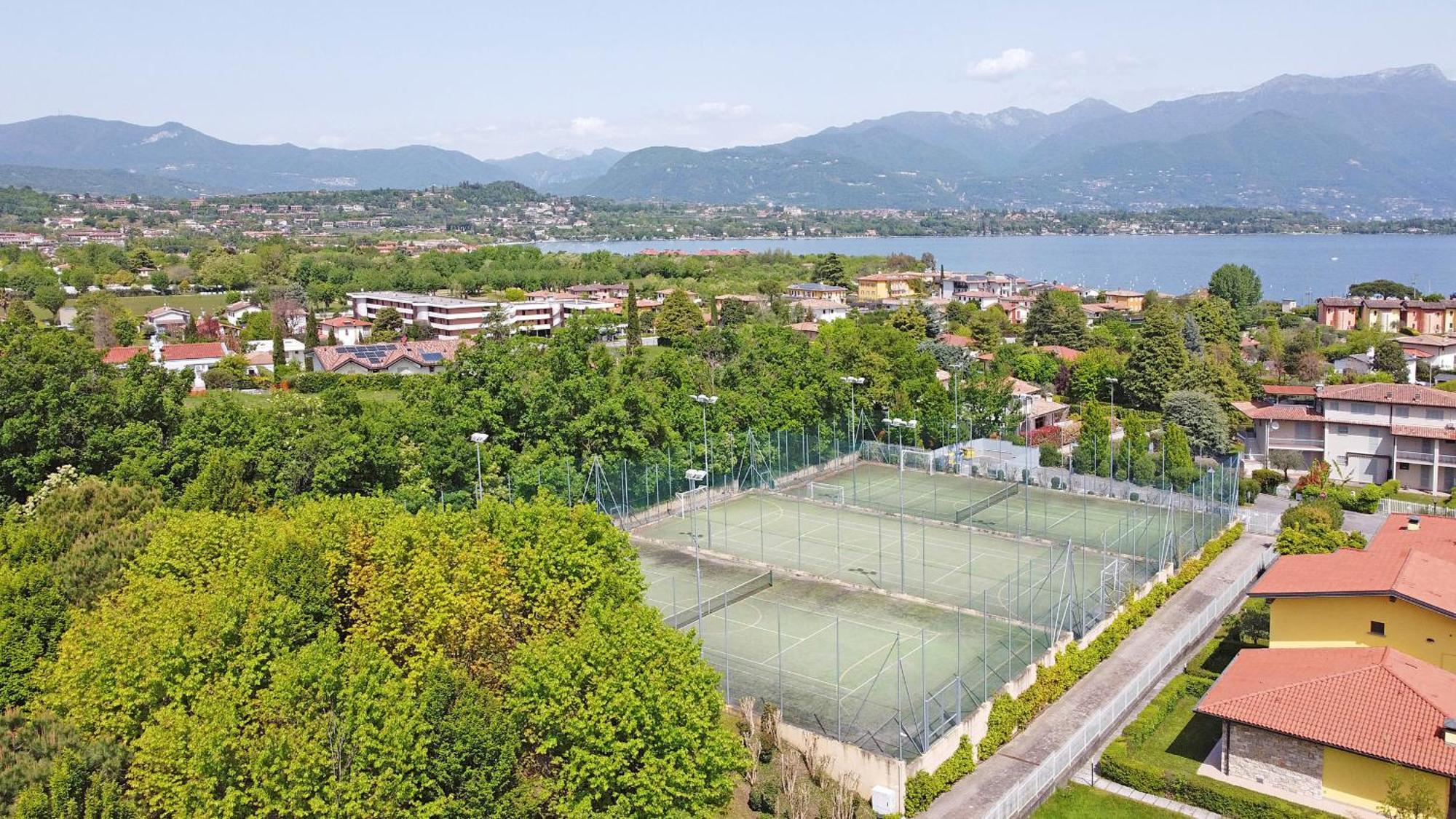 Borgo Del Torchio Ii By Wonderful Italy Apartment