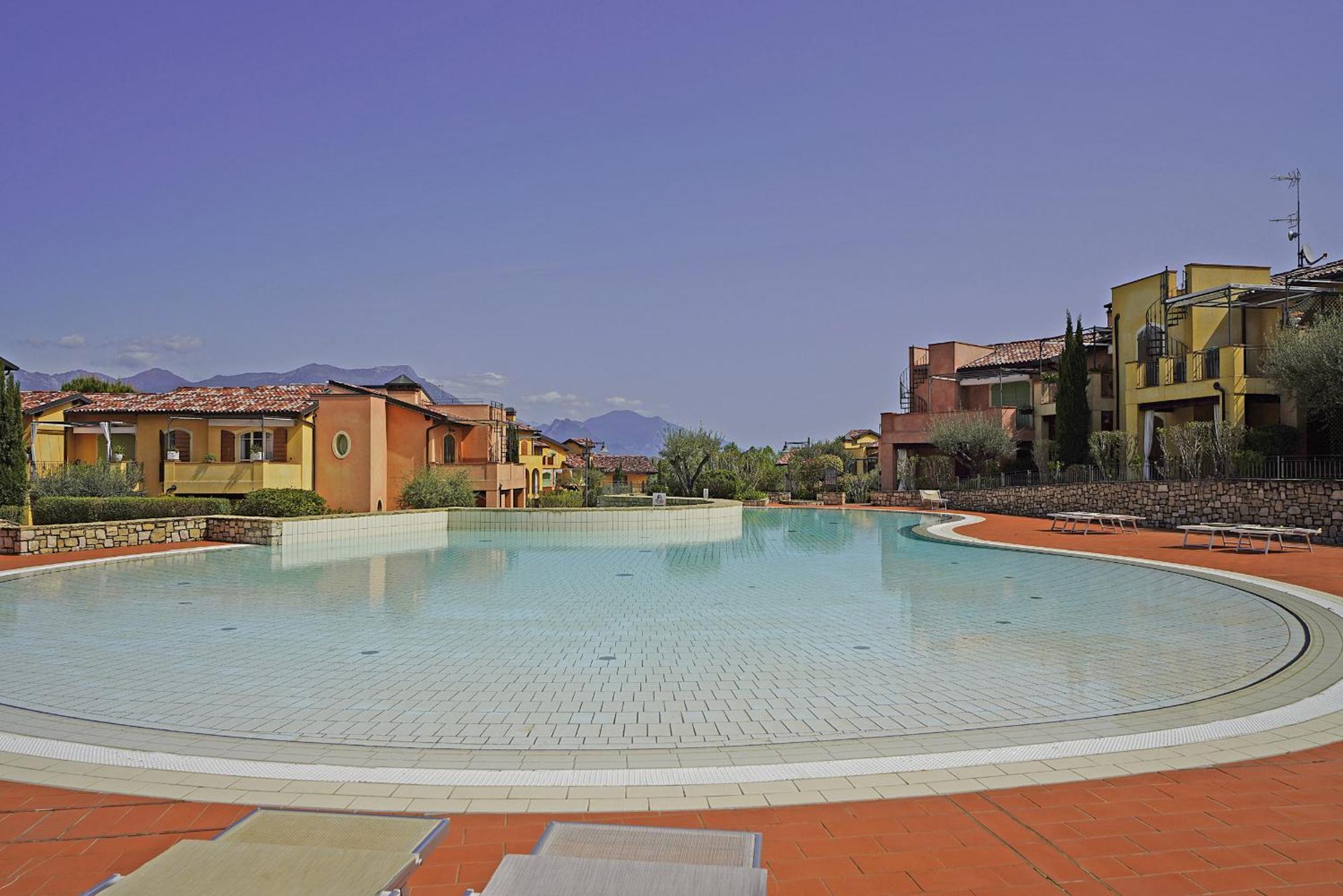 Borgo Del Torchio Ii By Wonderful Italy Apartment
