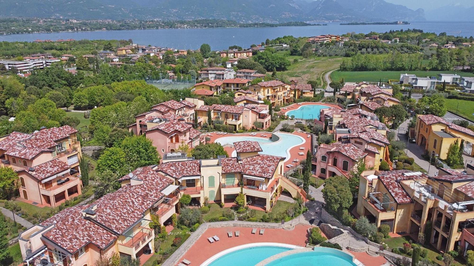 Apartment Borgo Del Torchio Ii By Wonderful Italy