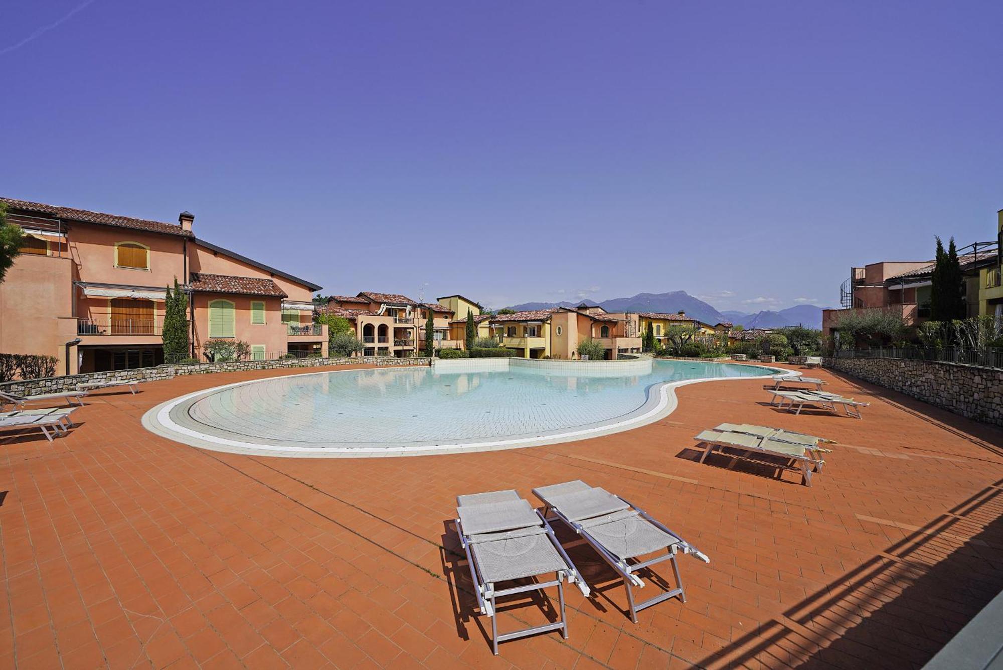 Apartment Borgo Del Torchio Ii By Wonderful Italy *