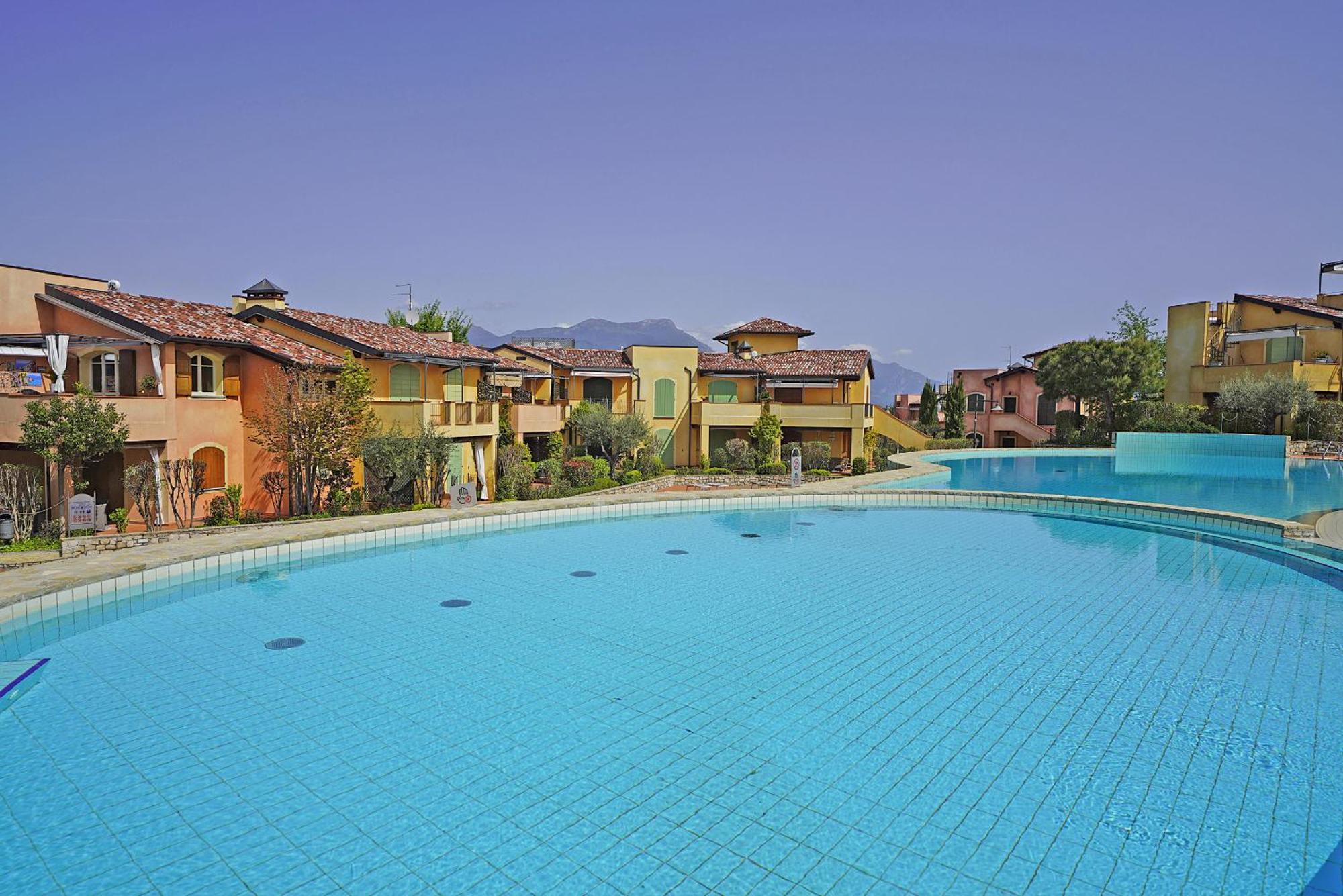 Borgo Del Torchio Ii By Wonderful Italy Apartment Manerba del Garda