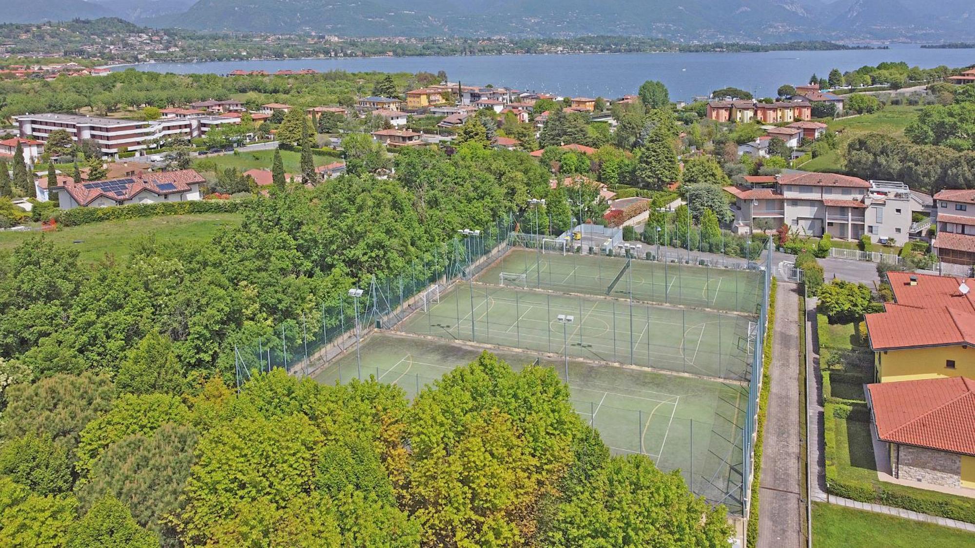 Borgo Del Torchio Ii By Wonderful Italy Apartment *