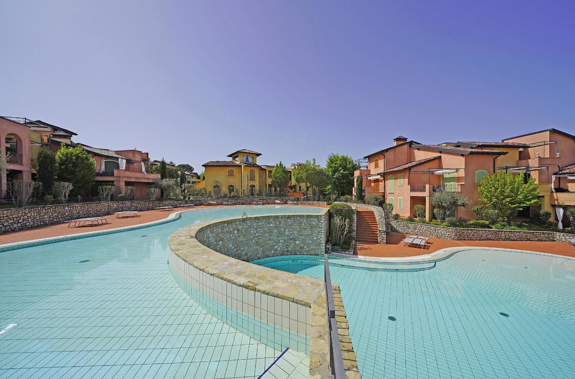 Borgo Del Torchio Ii By Wonderful Italy Apartment *