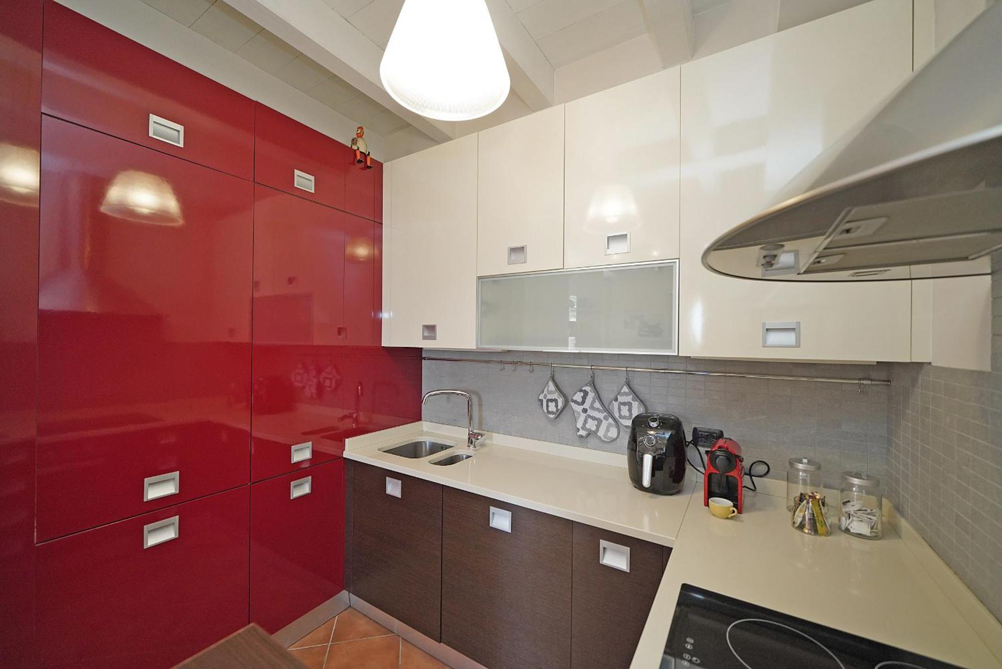 Borgo Del Torchio Ii By Wonderful Italy Apartment