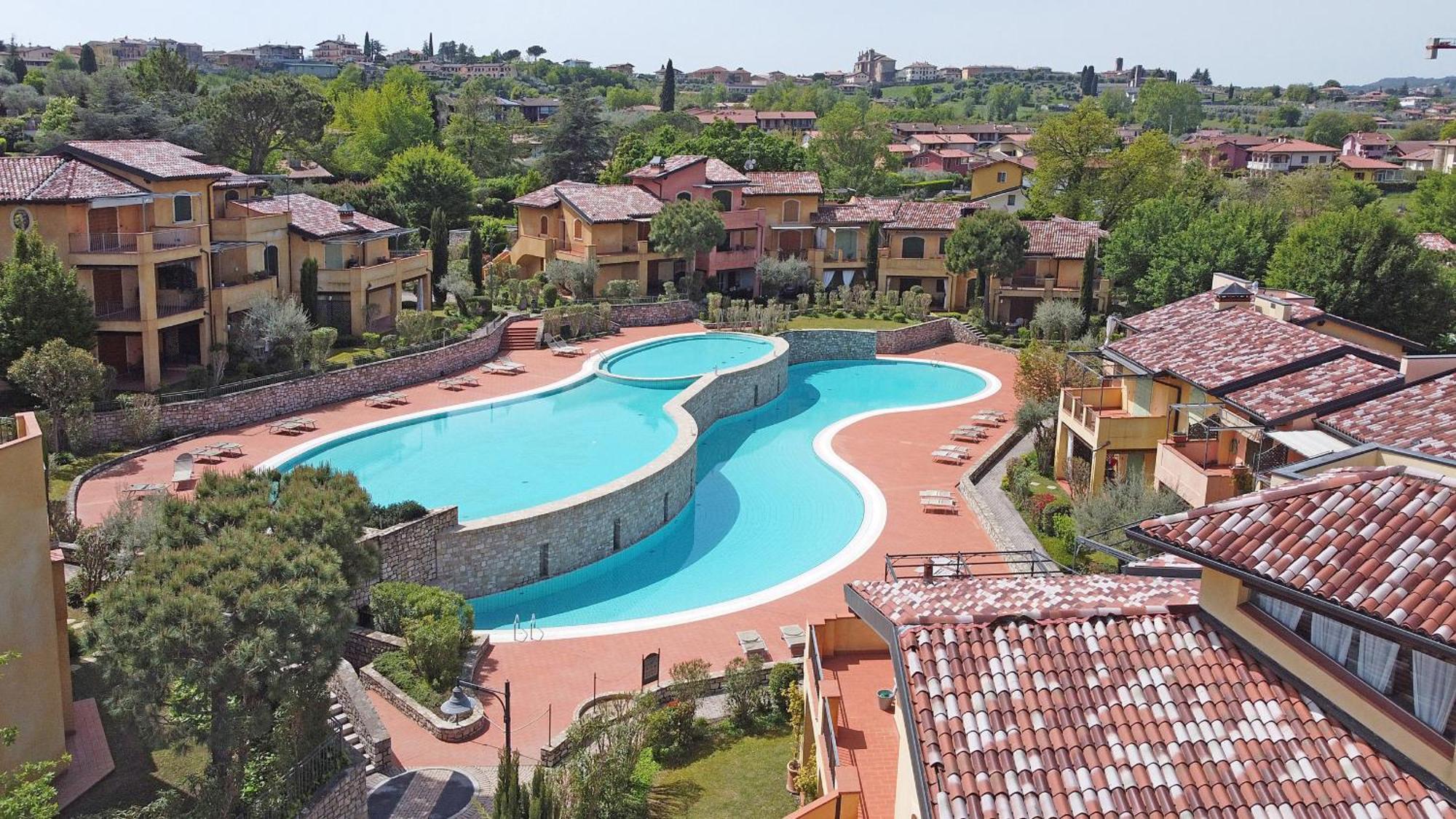 Apartment Borgo Del Torchio Ii By Wonderful Italy