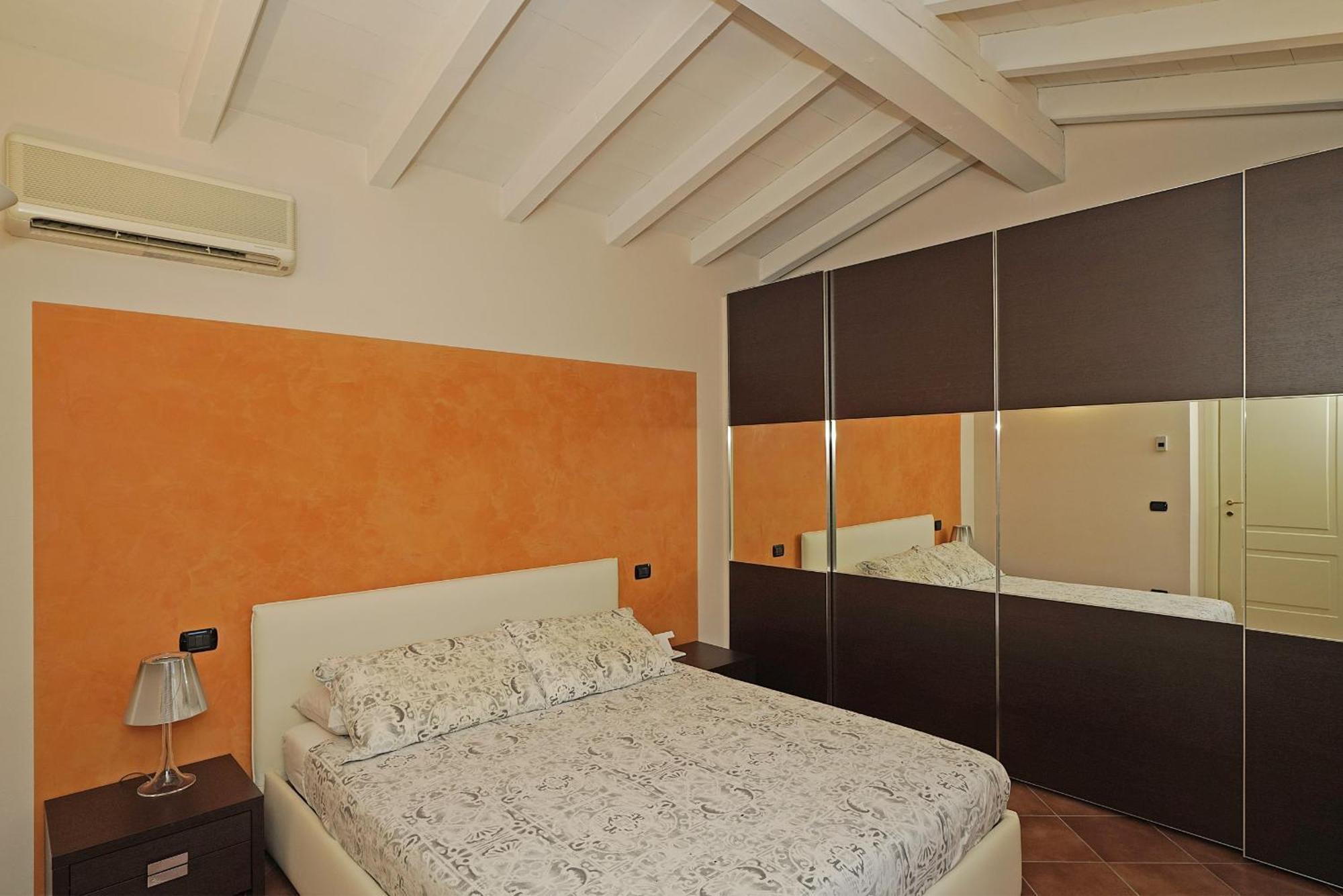 Borgo Del Torchio Ii By Wonderful Italy Apartment *