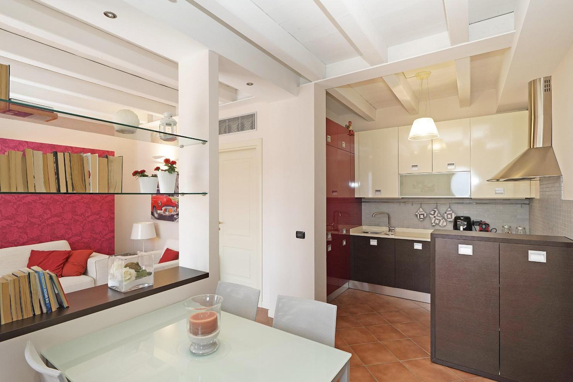 Apartment Borgo Del Torchio Ii By Wonderful Italy