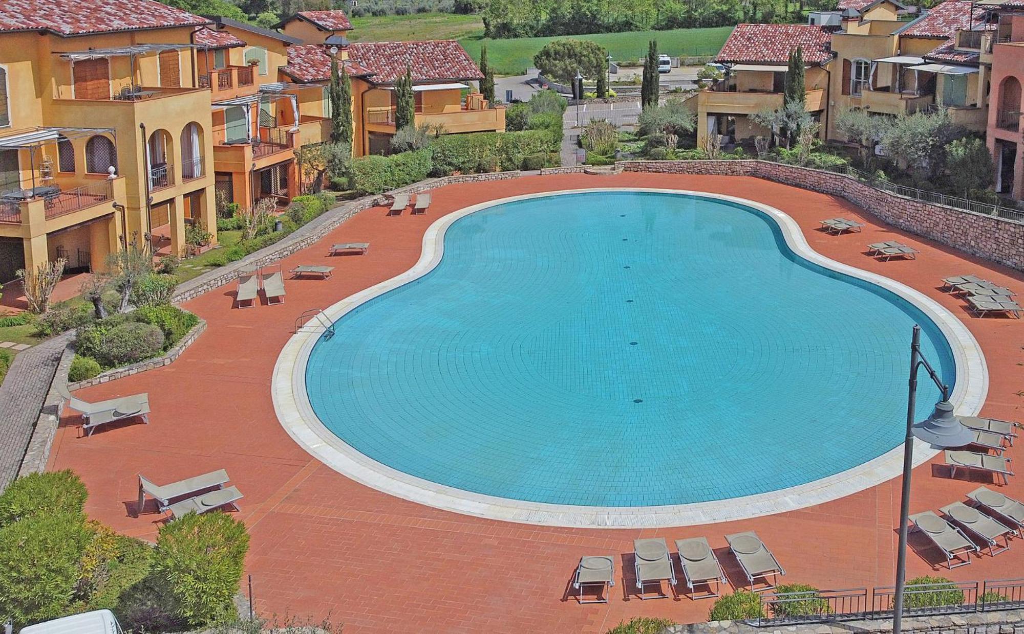 Apartment Borgo Del Torchio Ii By Wonderful Italy