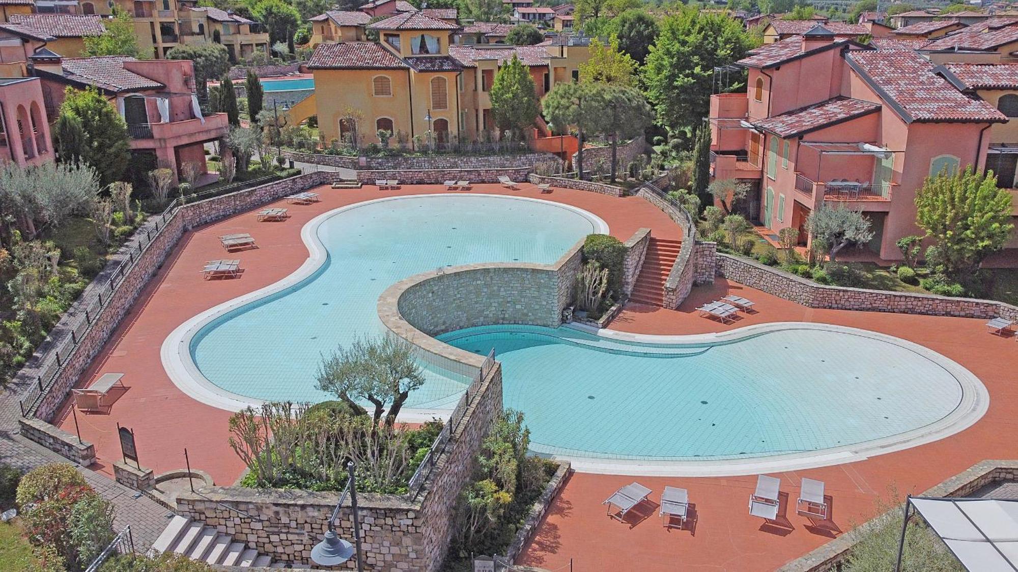 Borgo Del Torchio Ii By Wonderful Italy Apartment