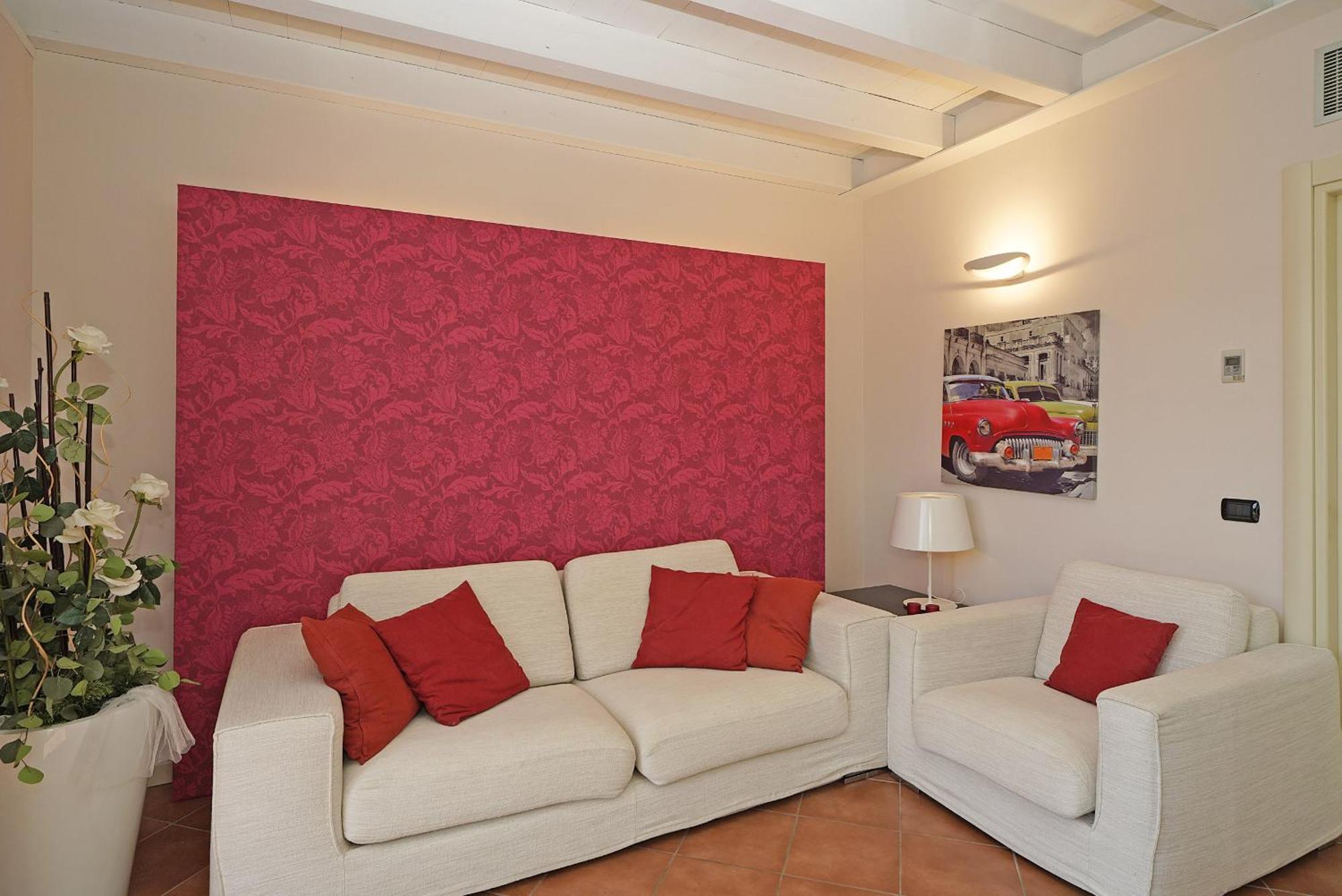 Borgo Del Torchio Ii By Wonderful Italy Apartment Manerba del Garda