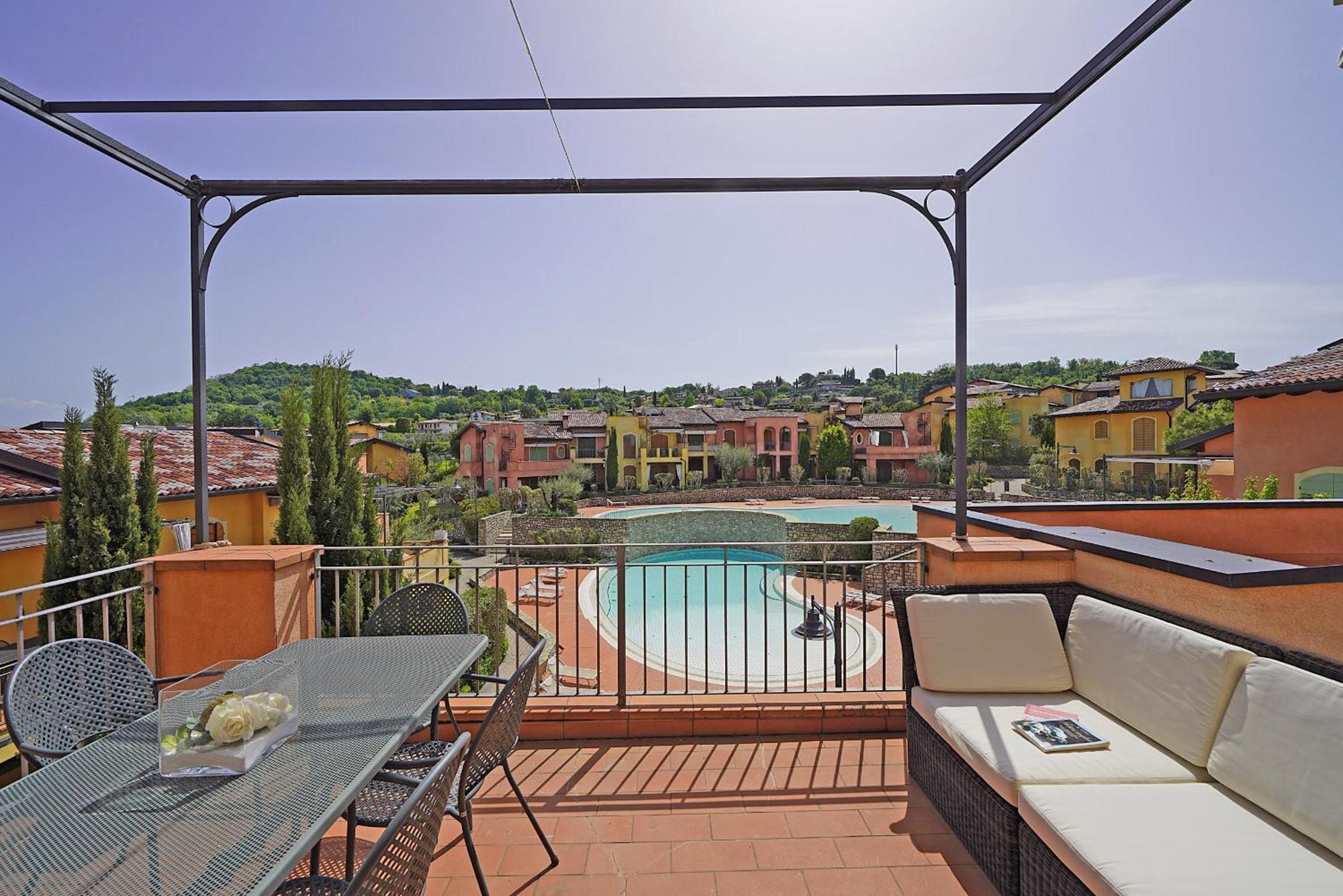 Borgo Del Torchio Ii By Wonderful Italy Manerba del Garda